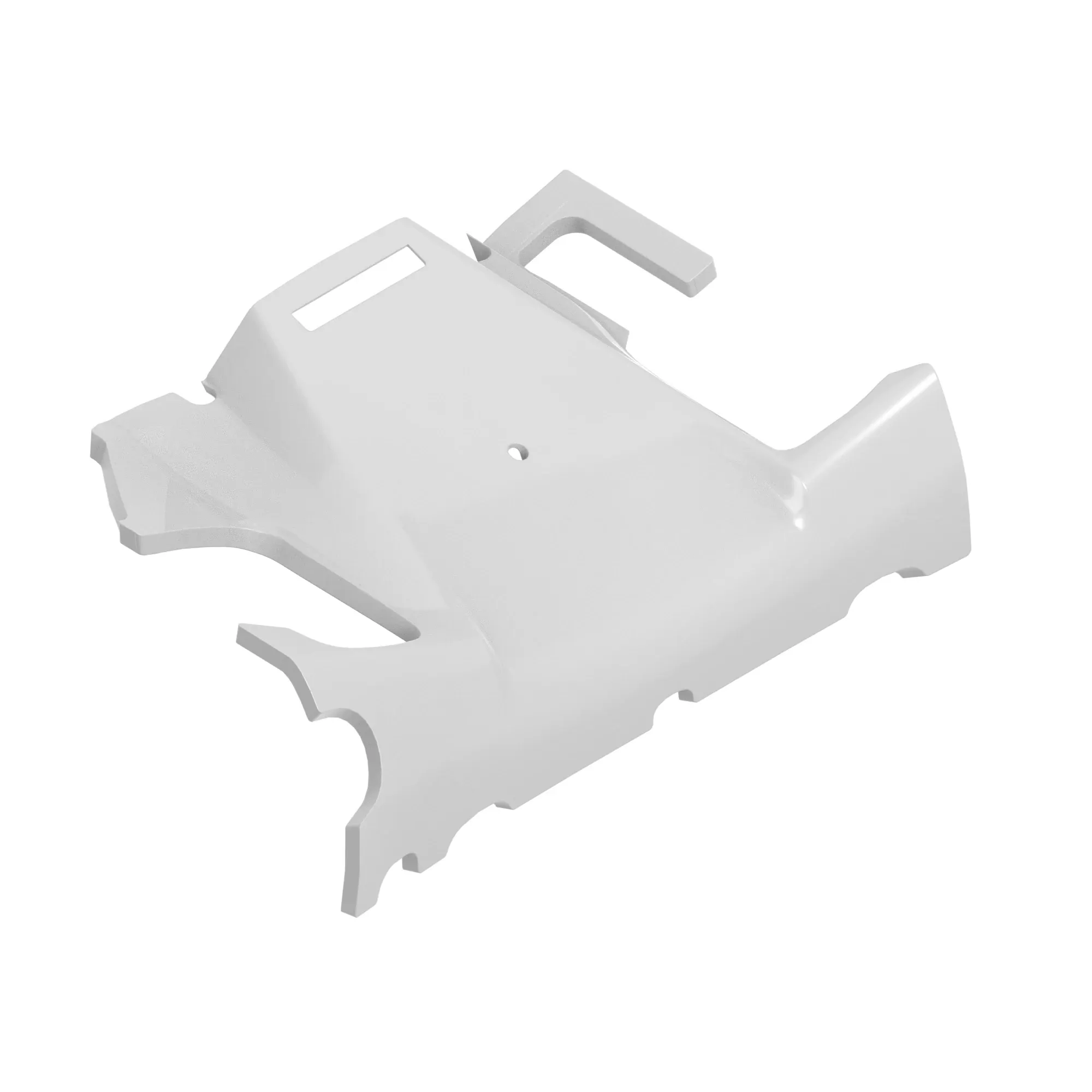 John Deere Acoustical Upholstery - L226649
