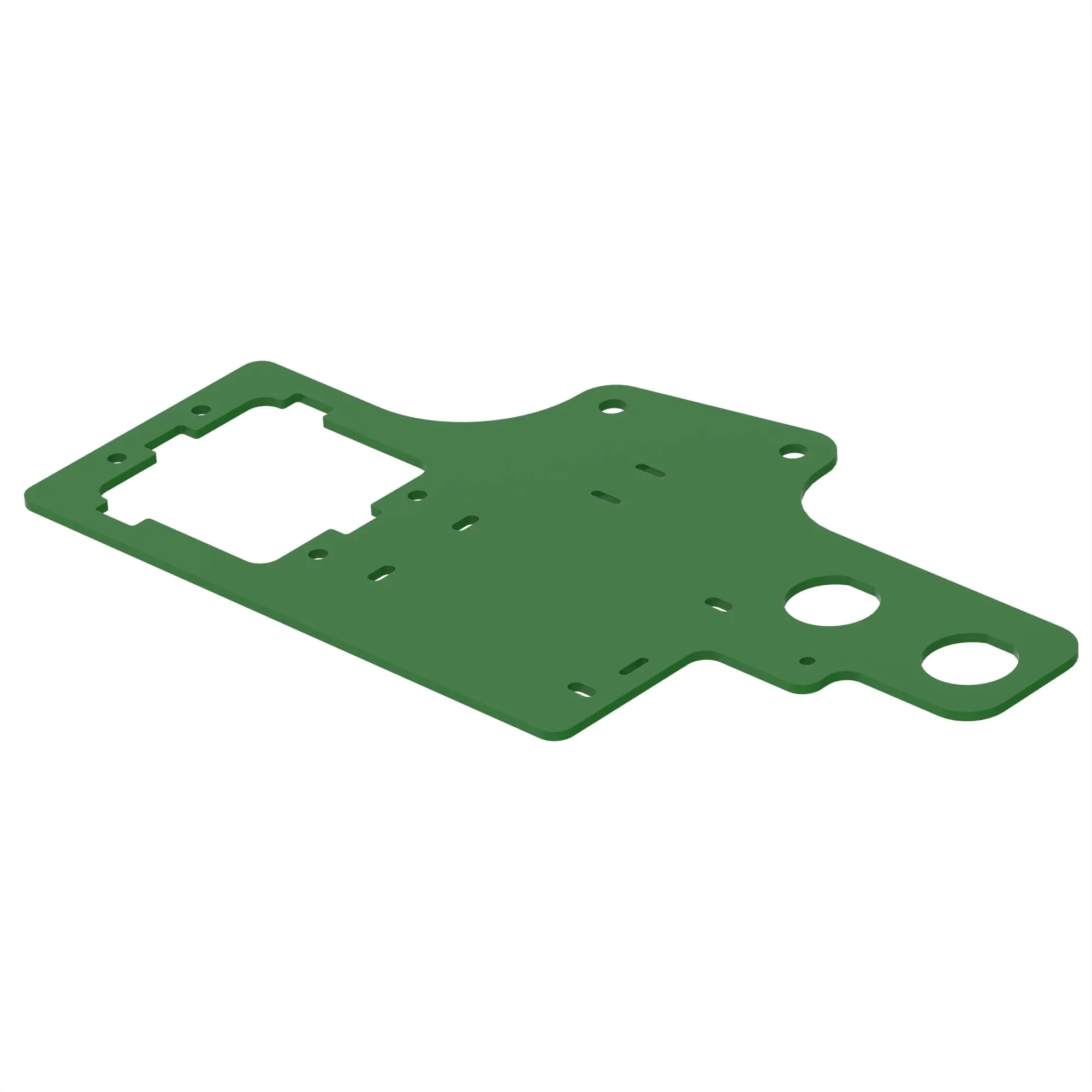 EPTO FUSE BRACKET
