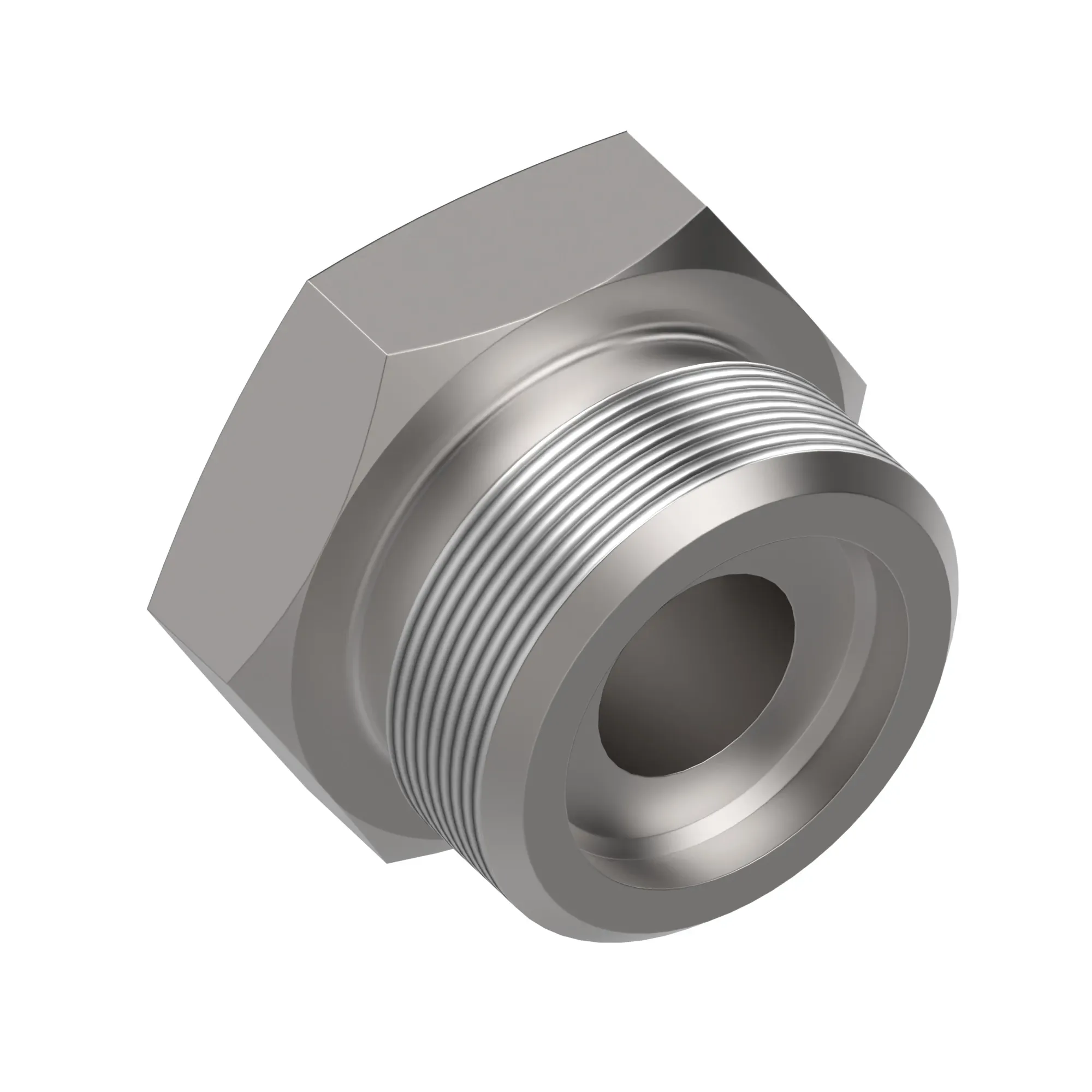John Deere Hexagonal Head Drain Plug - R76653