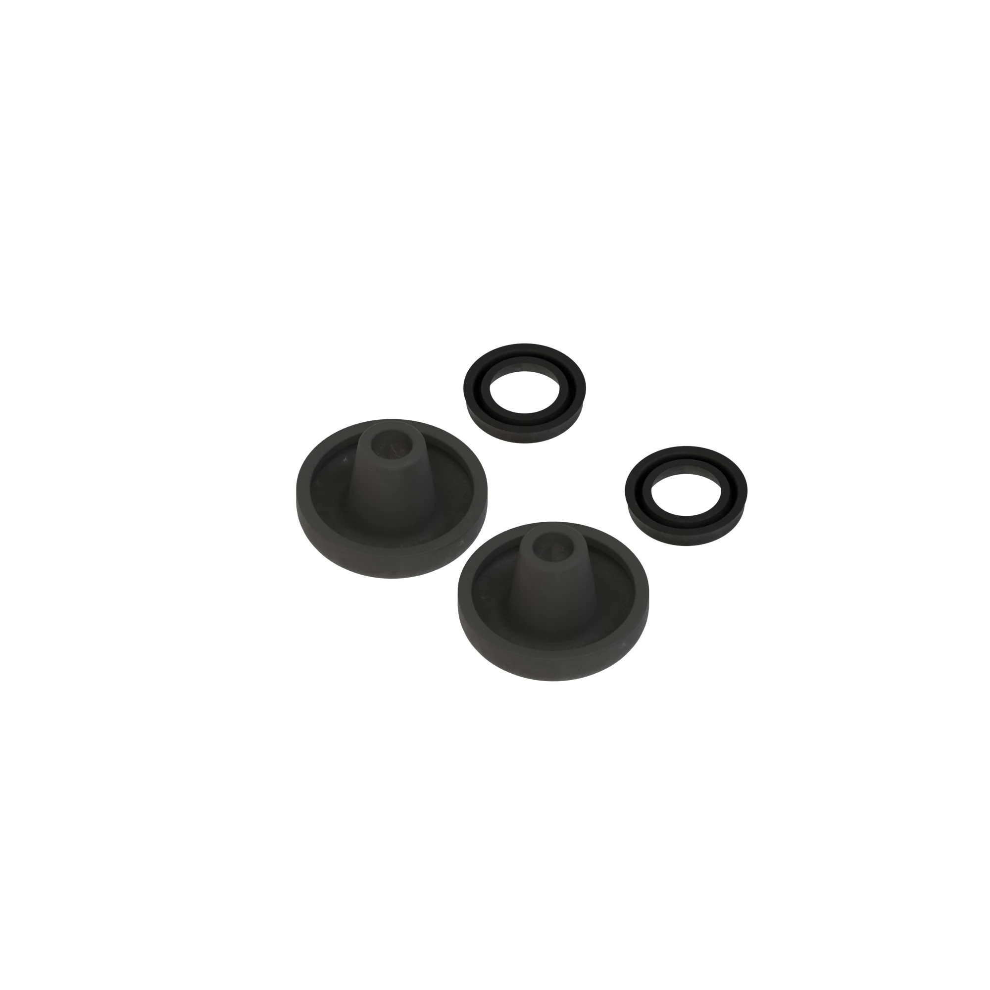 John Deere Rear Seal Kit - AM129895