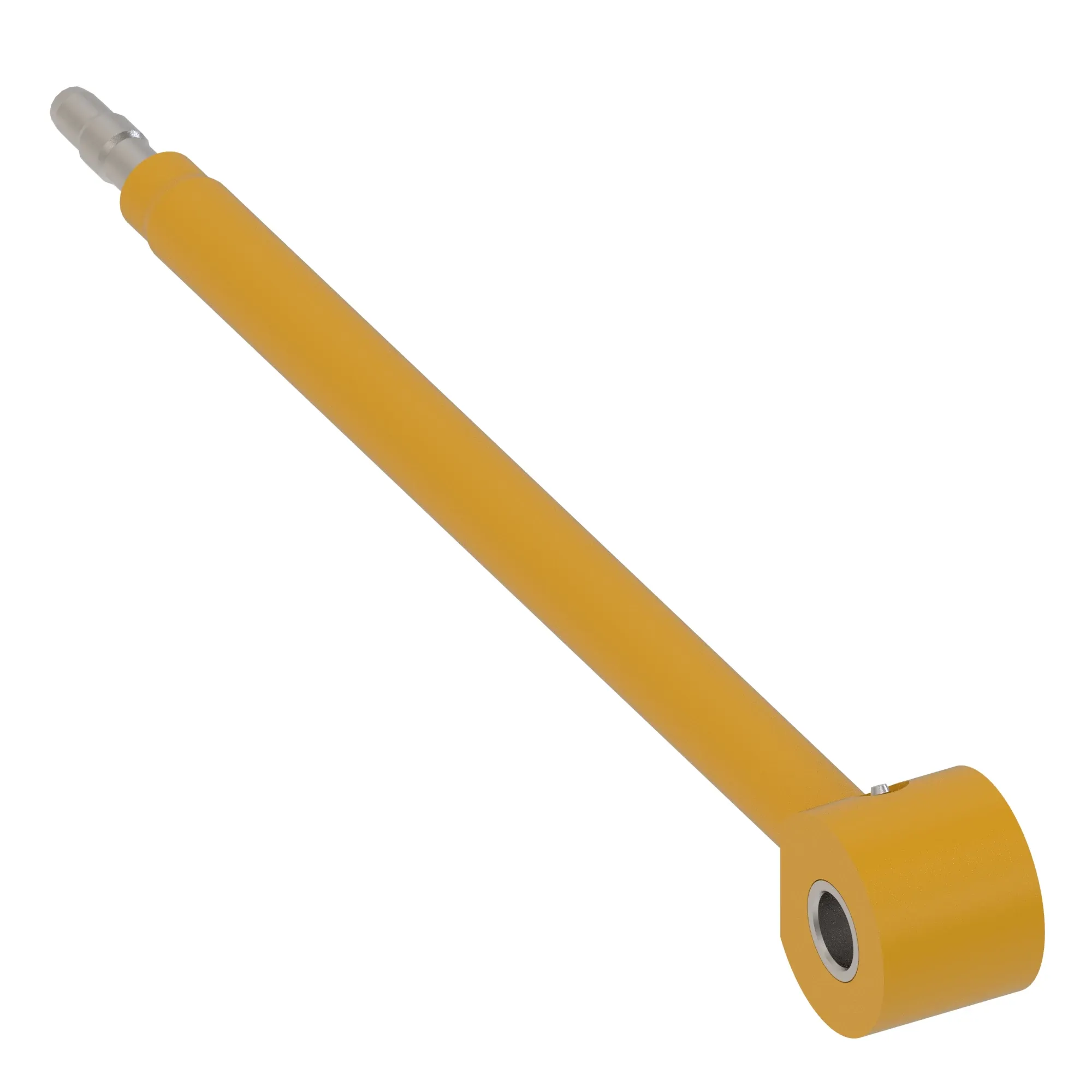 John Deere Bucket Hydraulic Cylinder Rod - AH228825