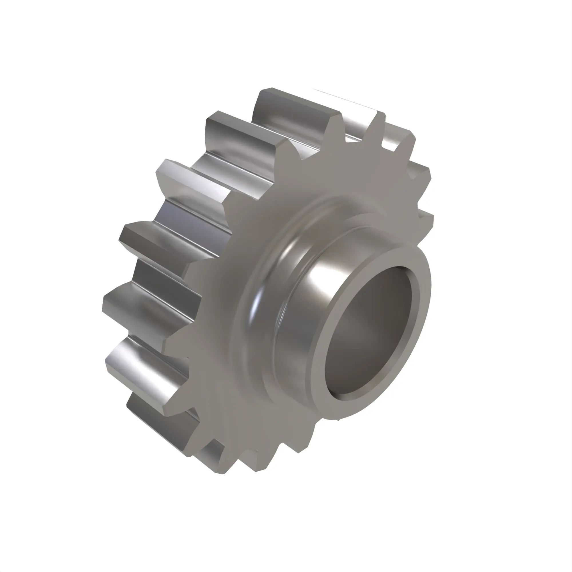 John Deere Idler Spur Gear, 18 Teeth - 4056046
