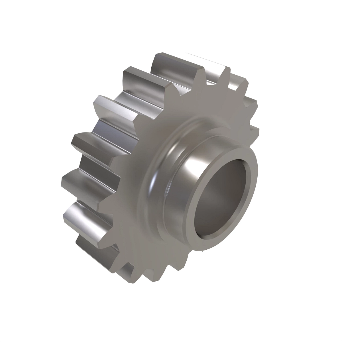 Gear