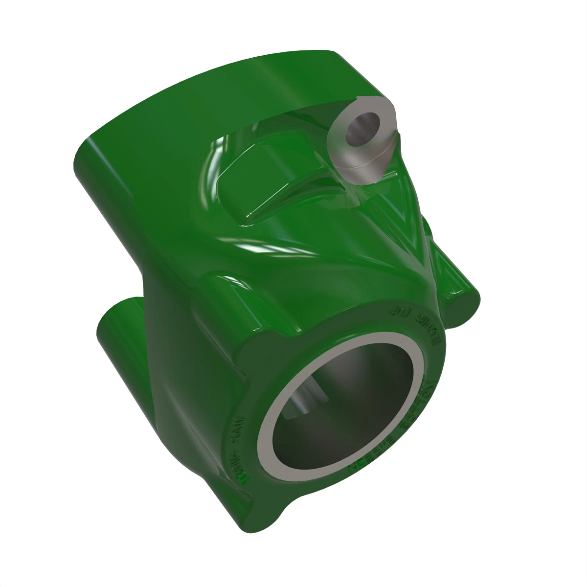 Spacer Casting, 16IN Lift K