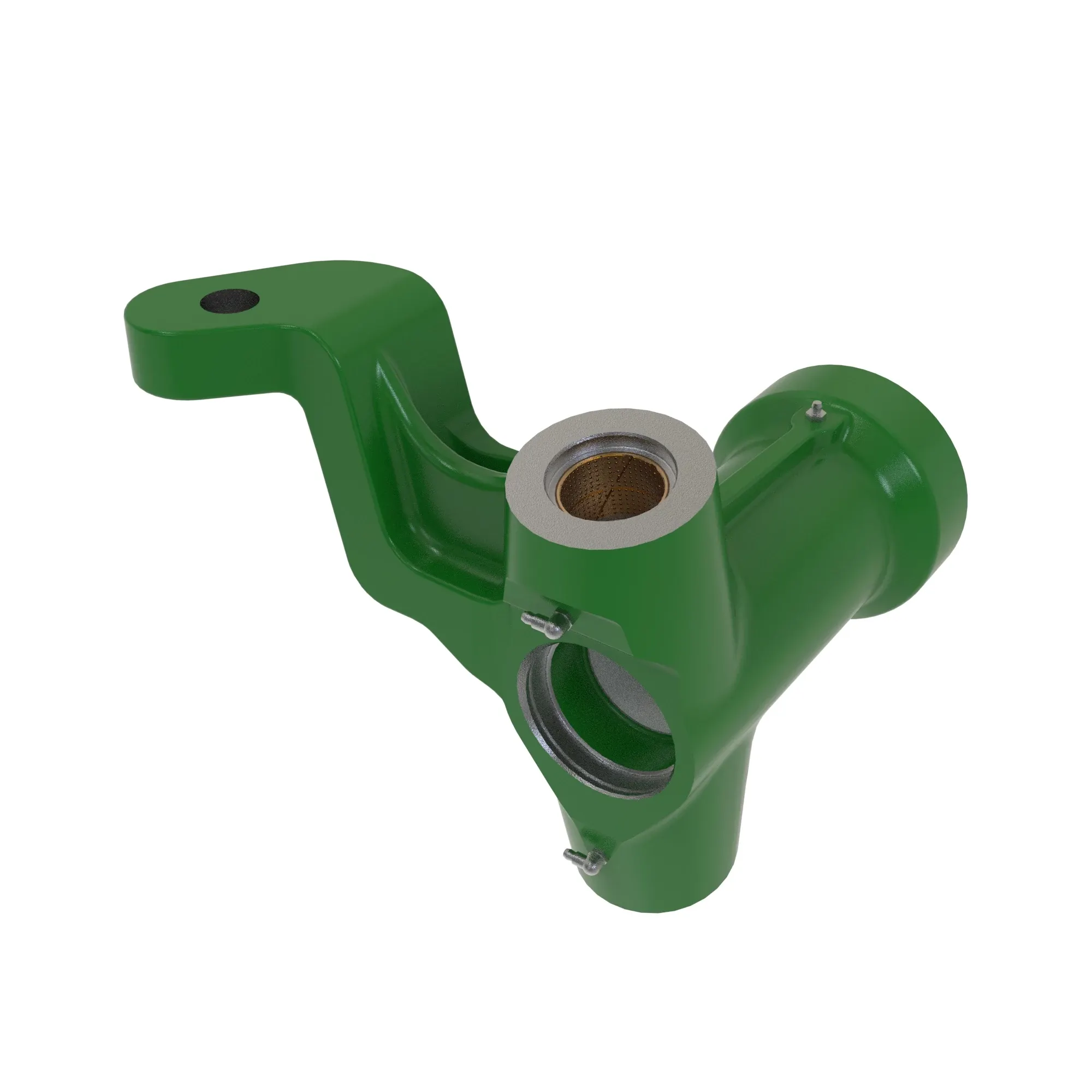 SPINDLE ASSEMBLY, RH