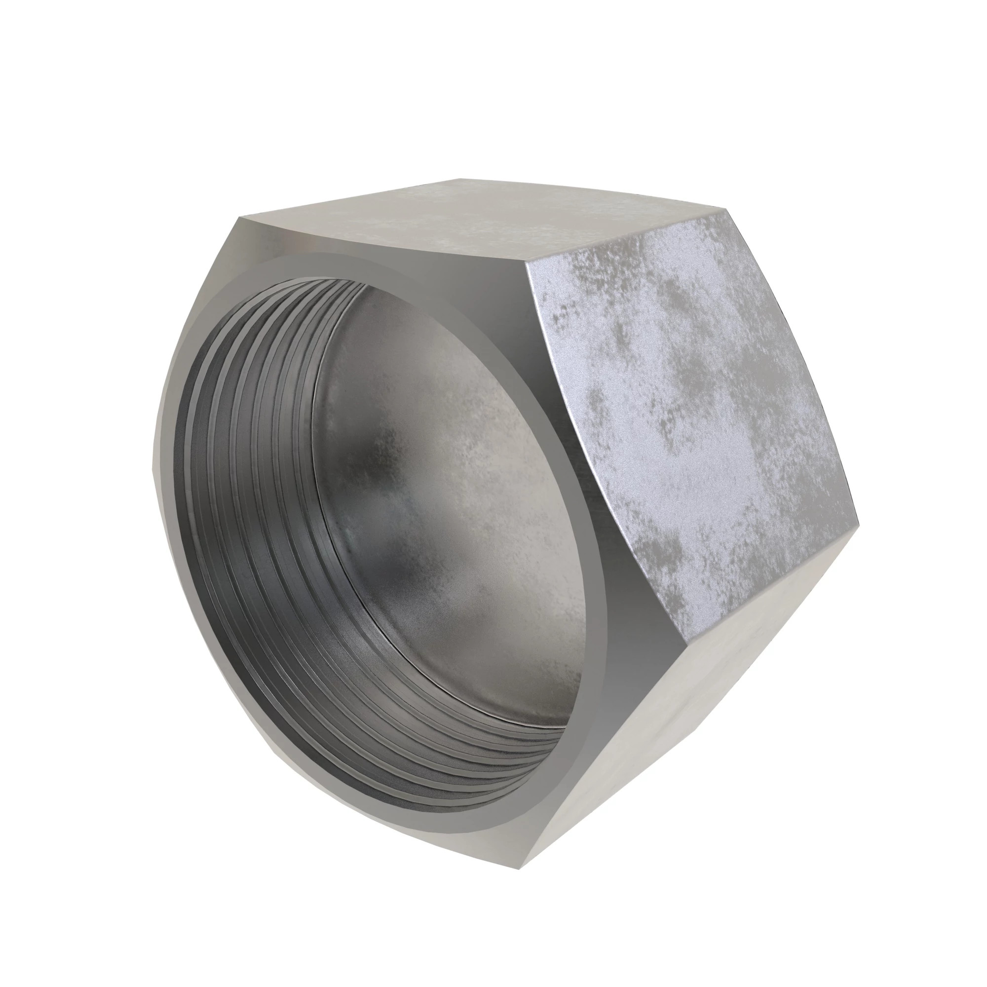 CAP ASSEMBLY, (CP) O-RING FSF