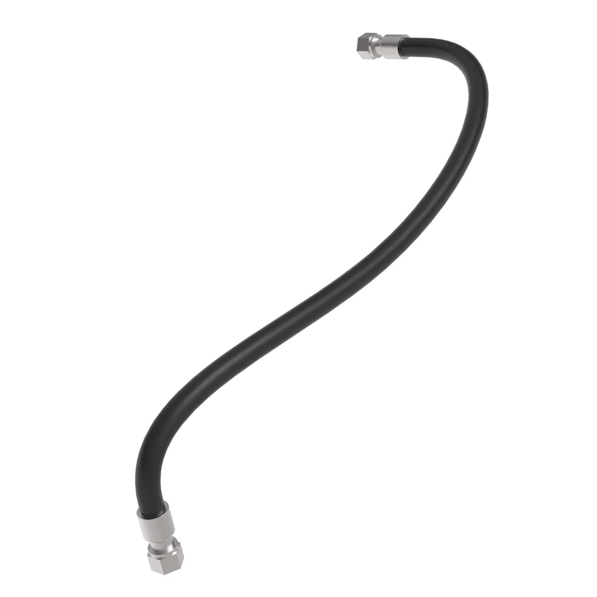 John Deere Fuel Line - F074870