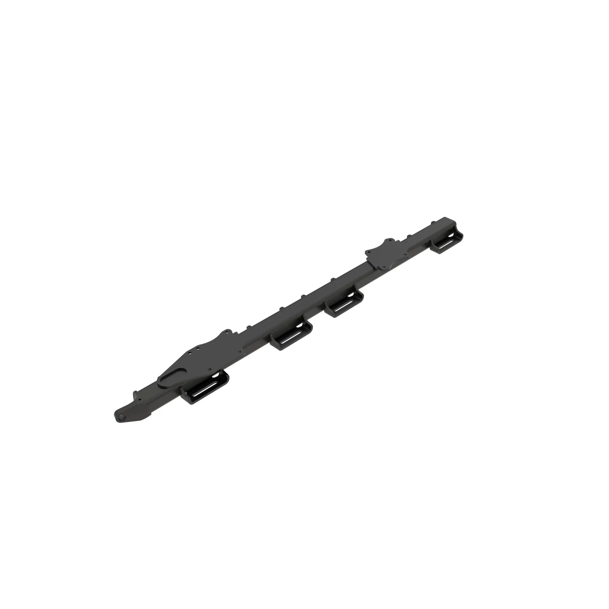 Structural Tubing, Front Tube Assy