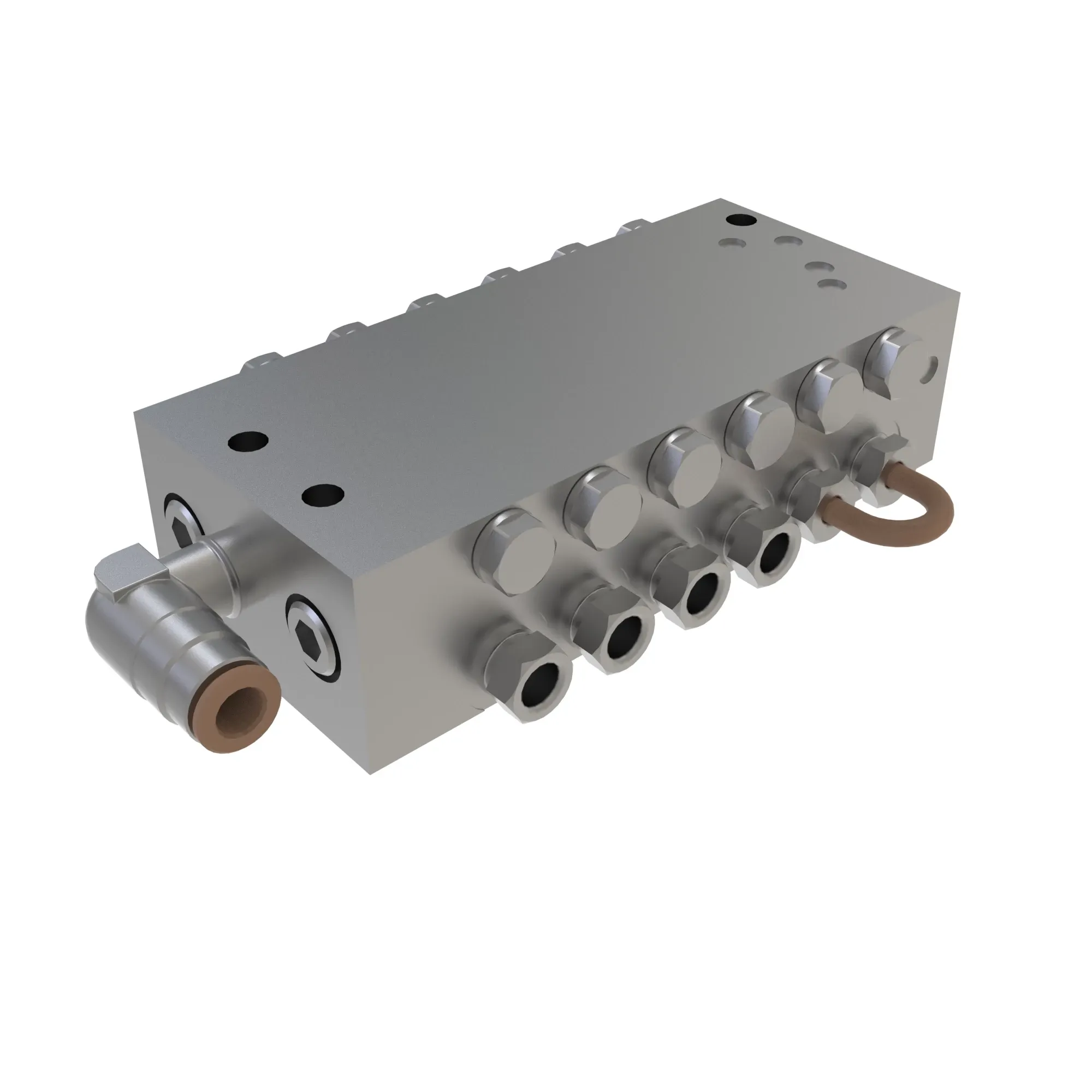 Flow Divider