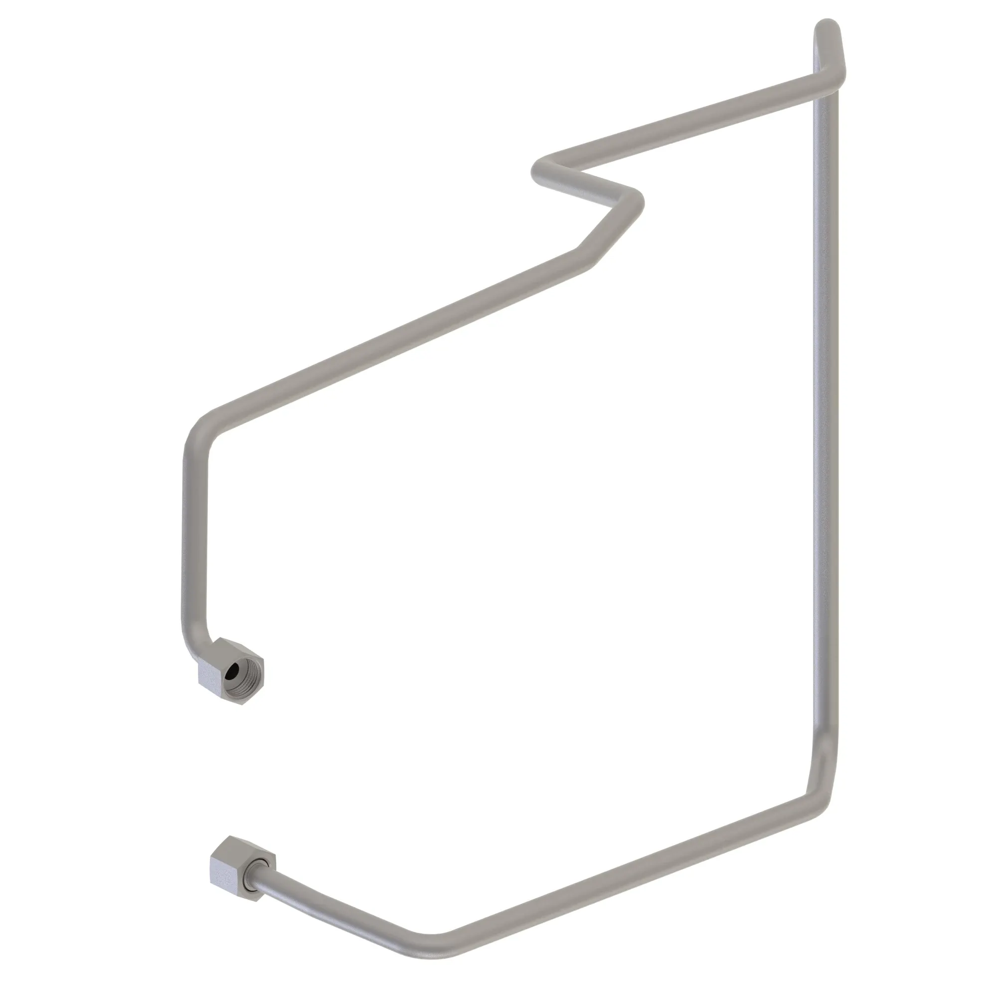 Oil Line, Comfort Front H