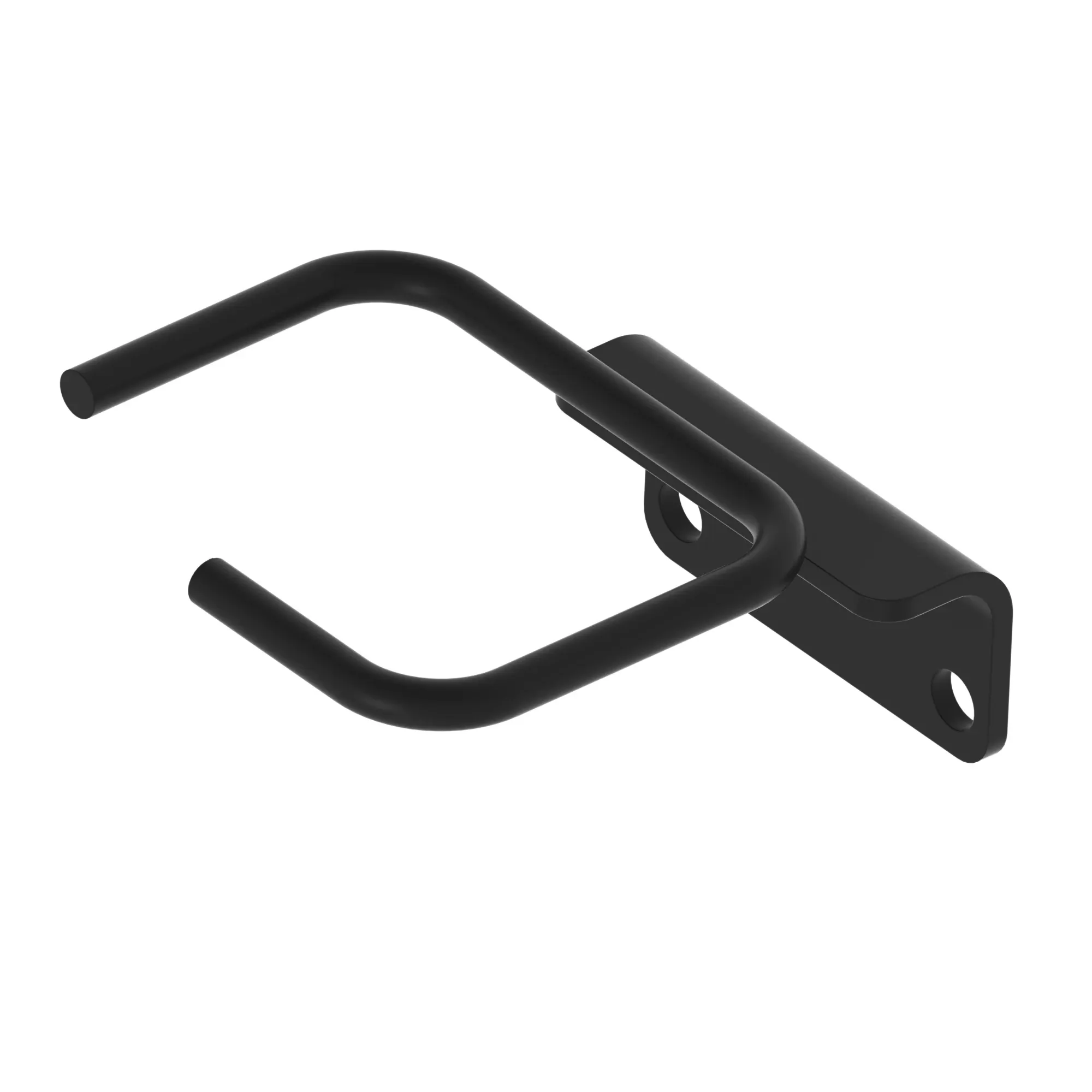 HOSE ROUTING BRACKET