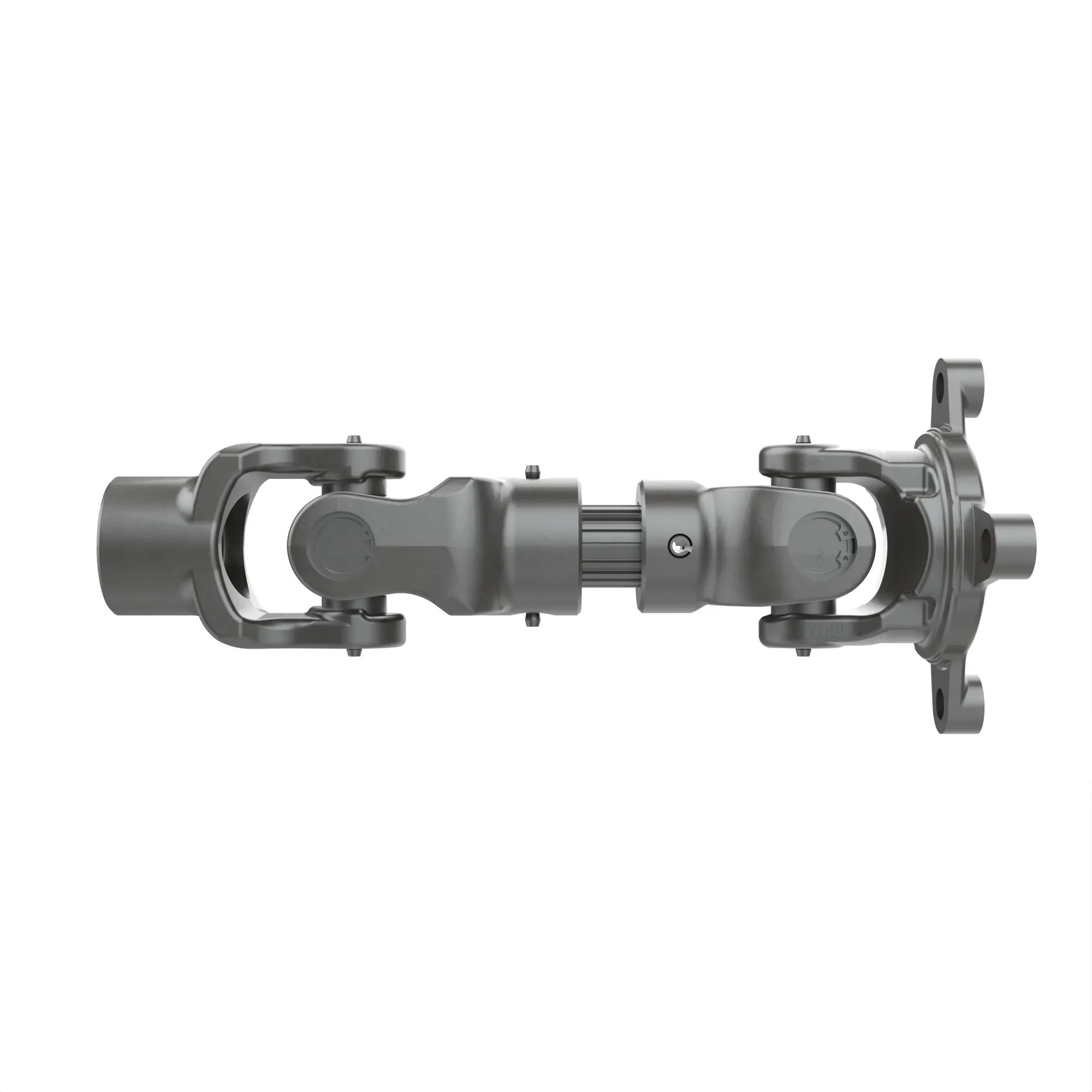 Universal Driveshaft