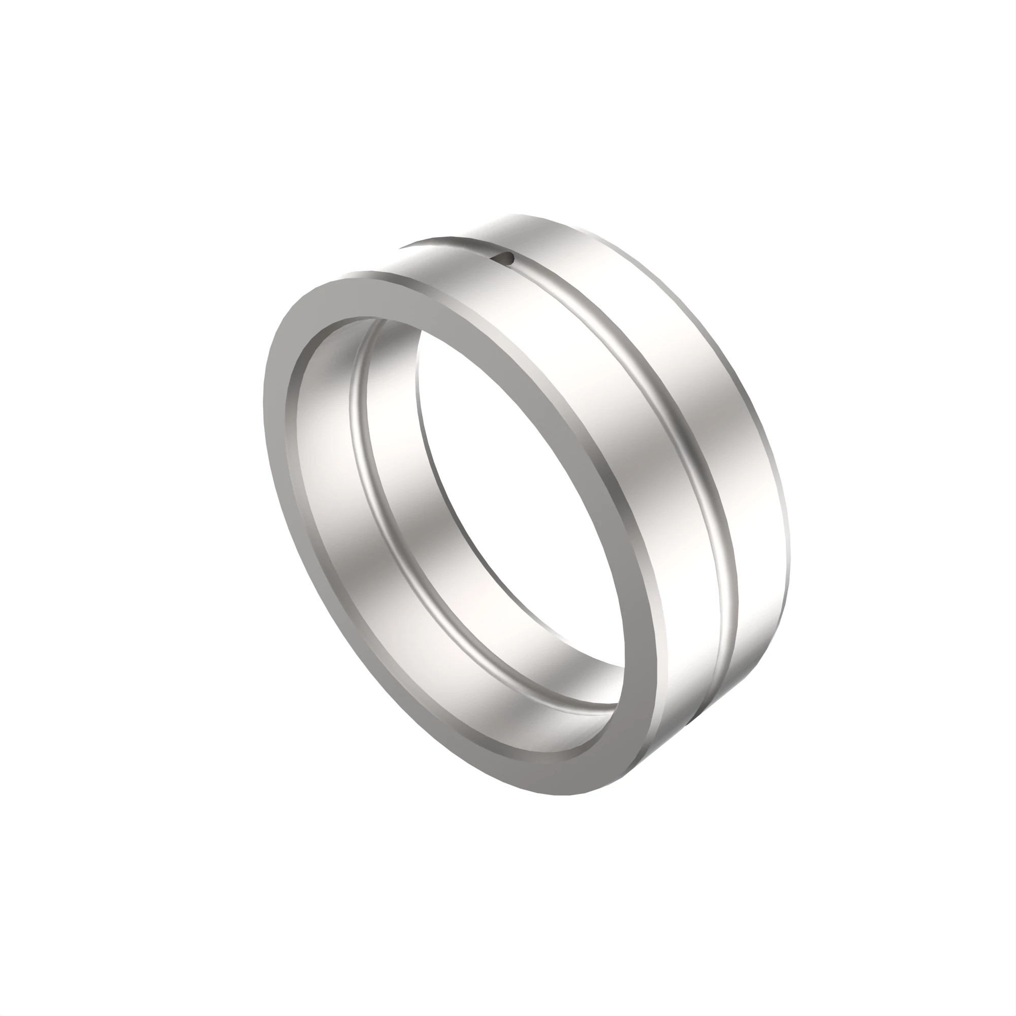 John Deere Grooved Bushing - U43202