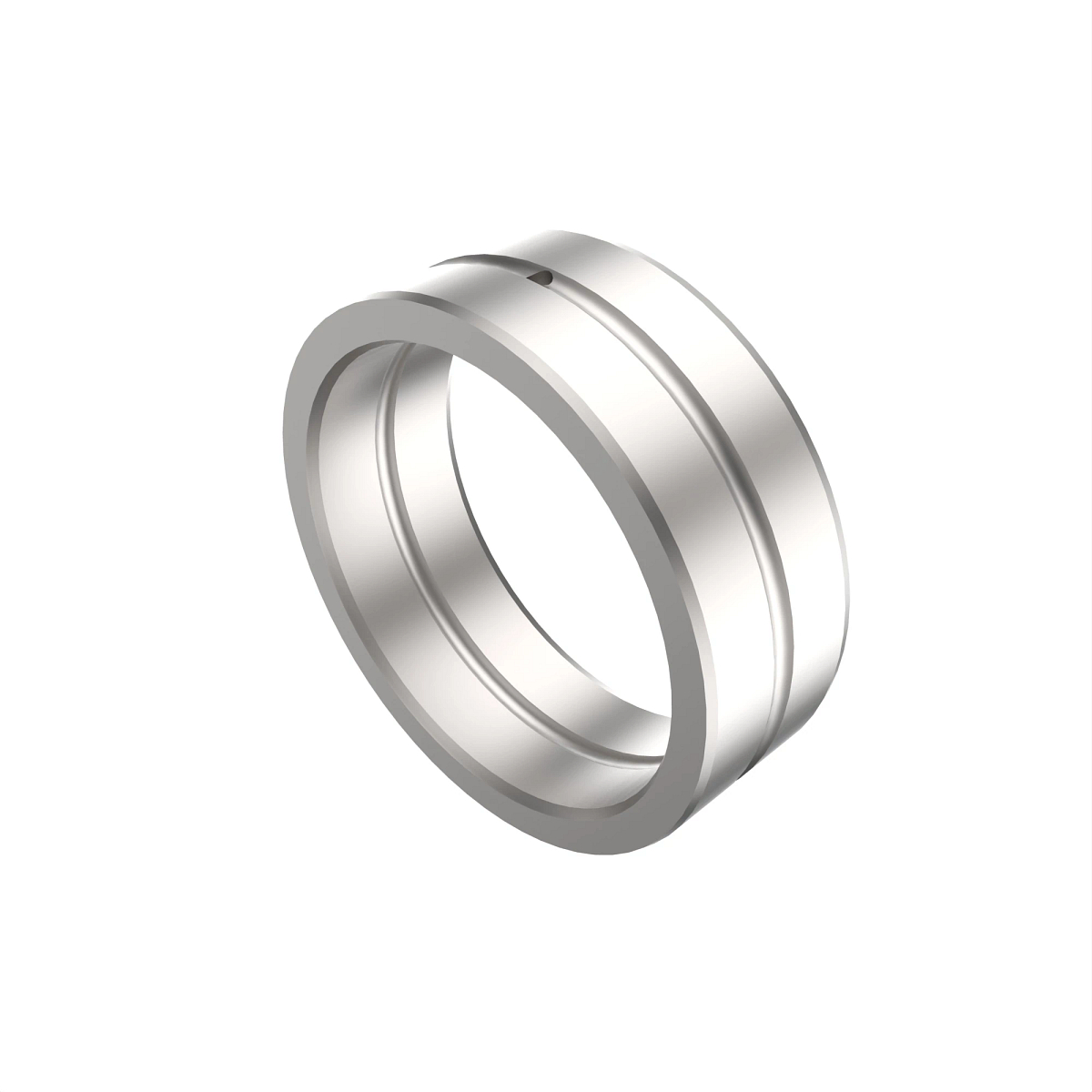 John Deere Grooved Bushing - U43202