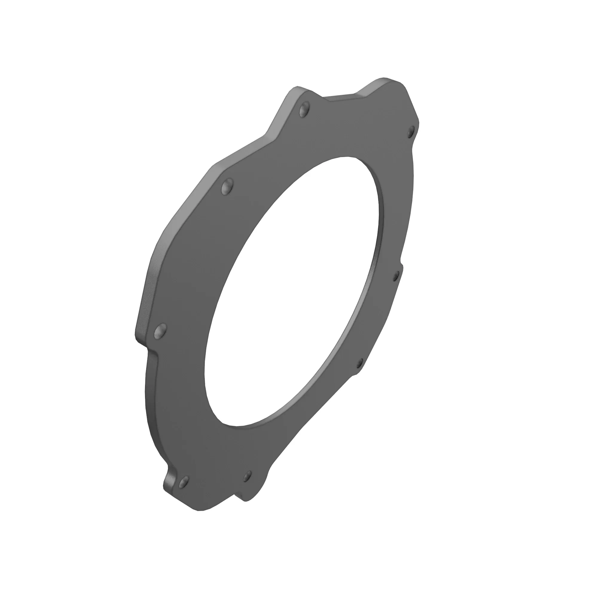 PLATE, PLATE, BACKING (PLANETARY)