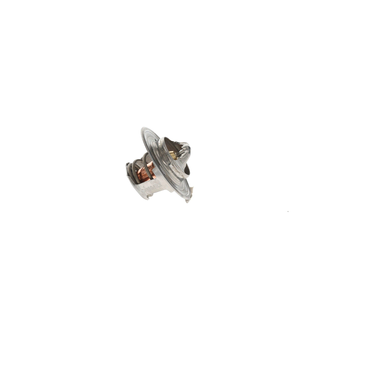 Thermostatic Control Valve, Service