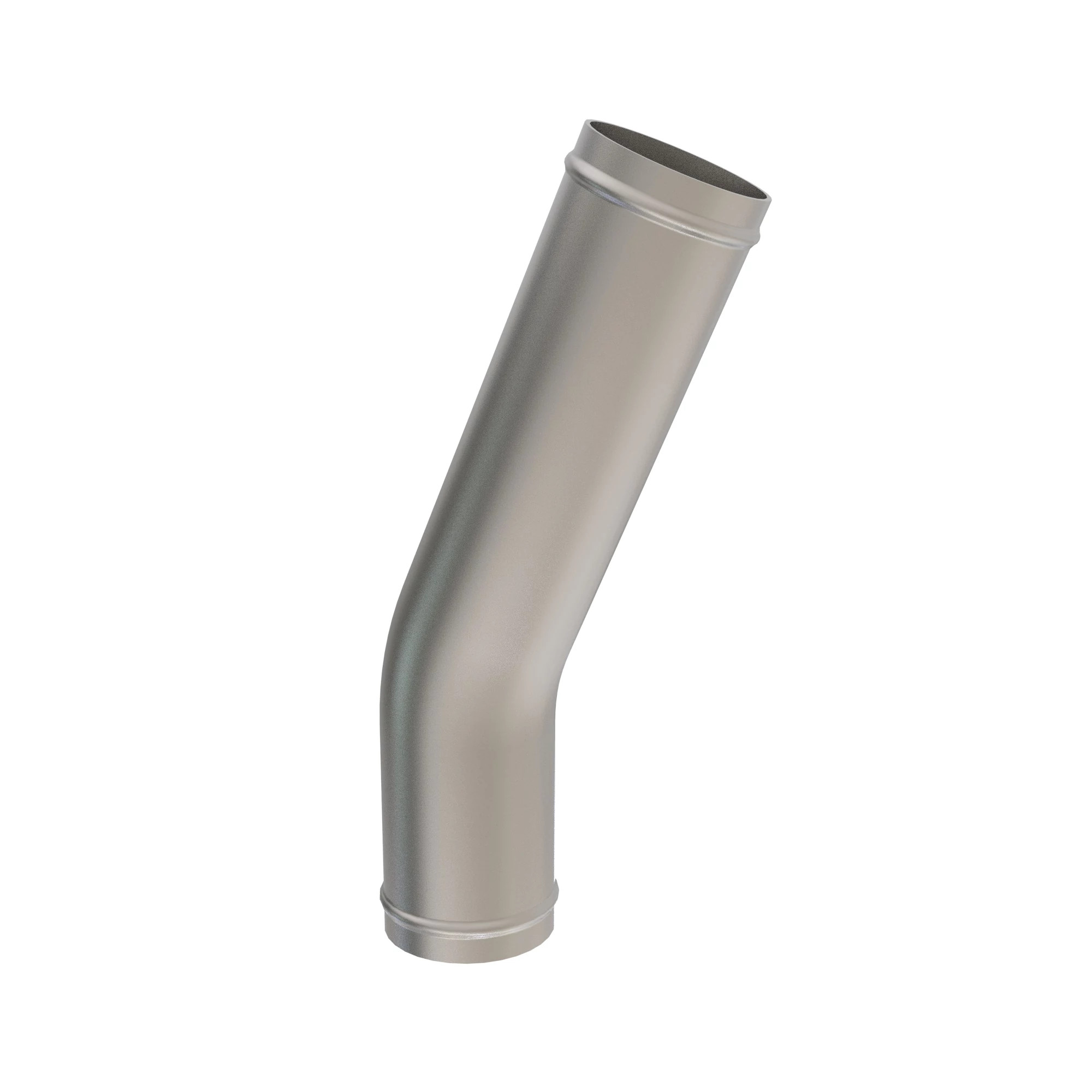 John Deere Cooling Package Tube - T260502