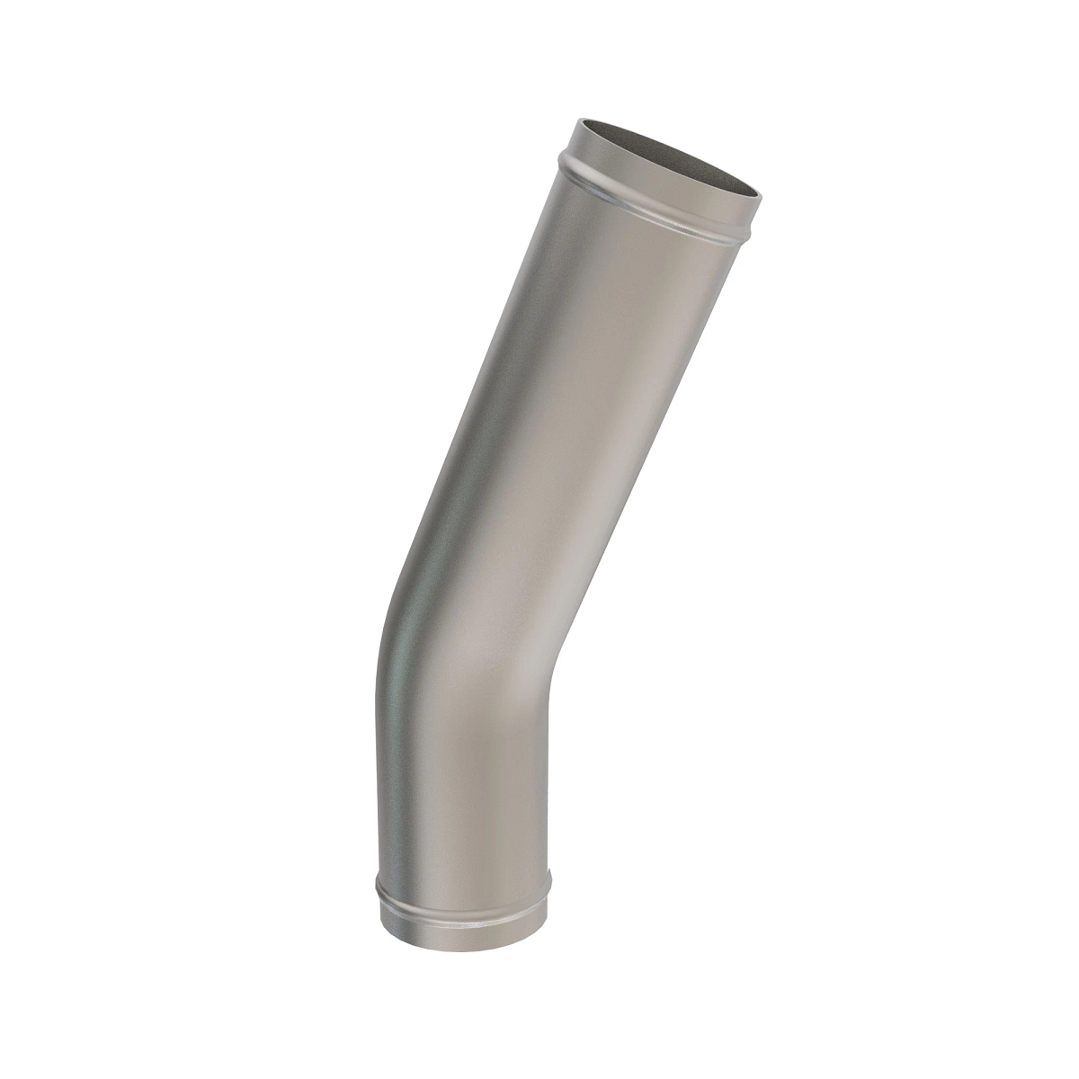 John Deere Cooling Package Tube - T260502