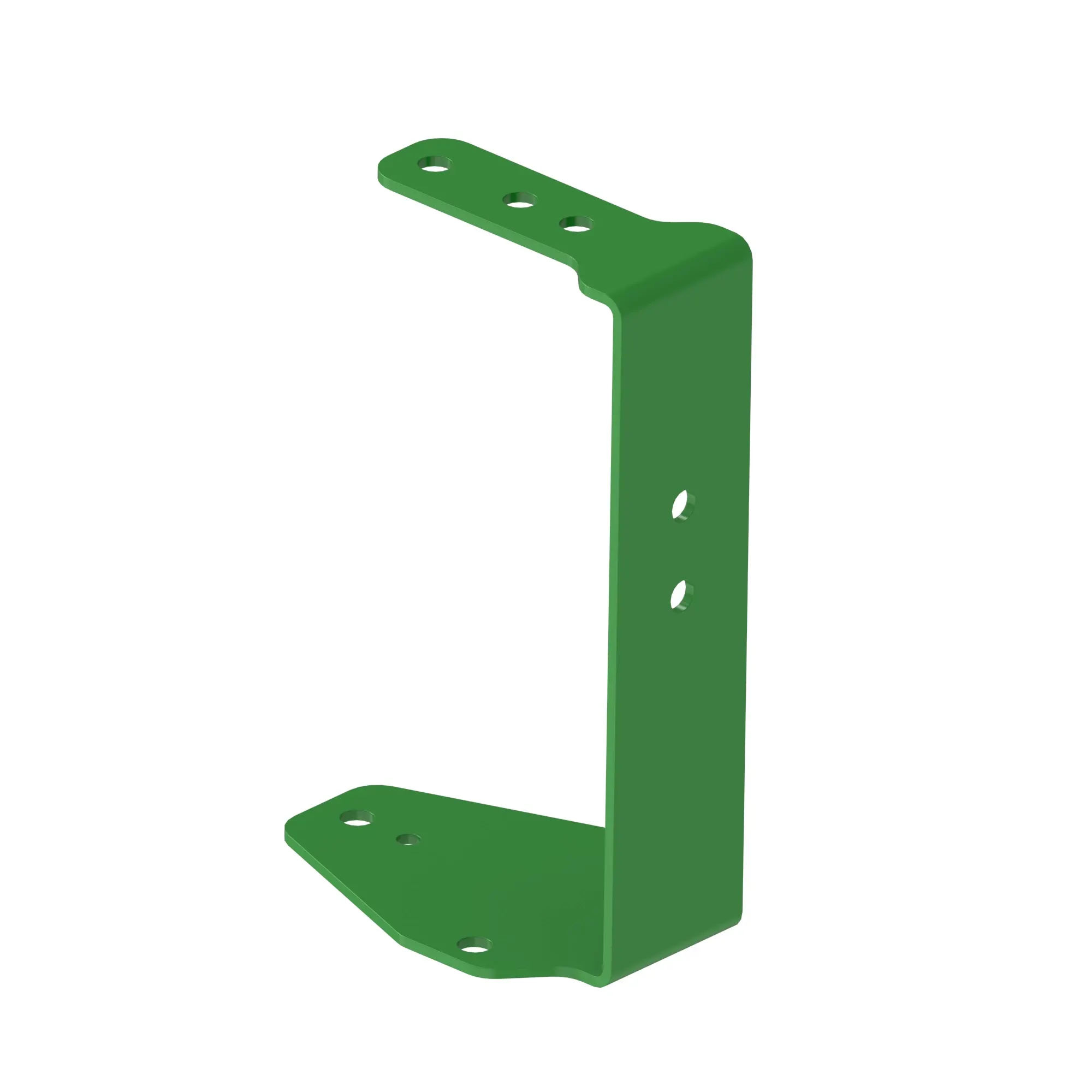 BRACKET, BRACKET, 4630 FRAME HYDRO