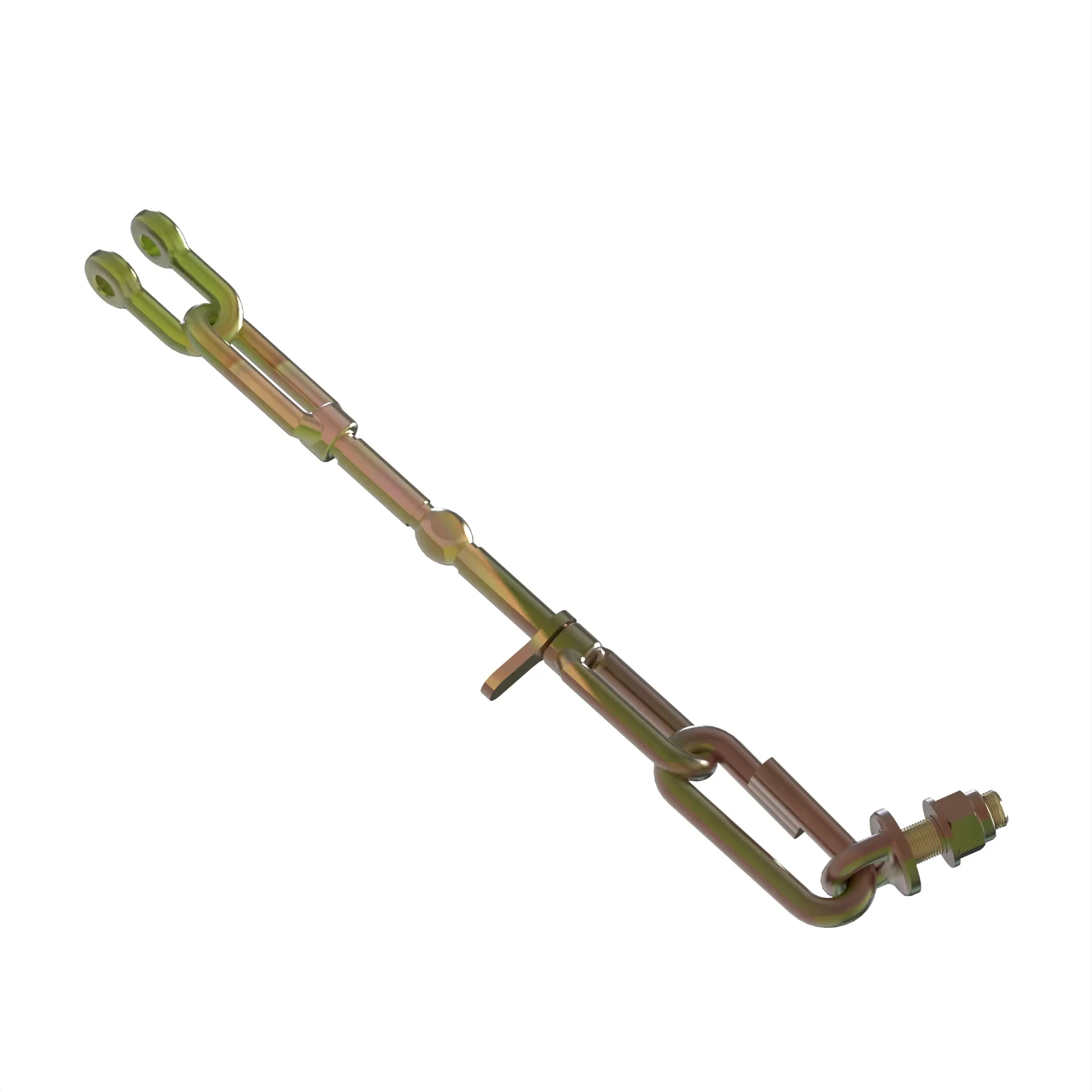 Sway Chain
