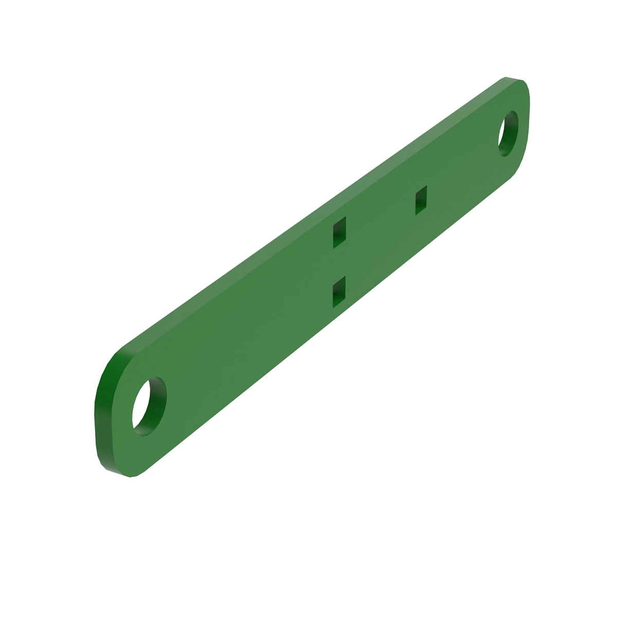 Lift Link, Compressor Rack