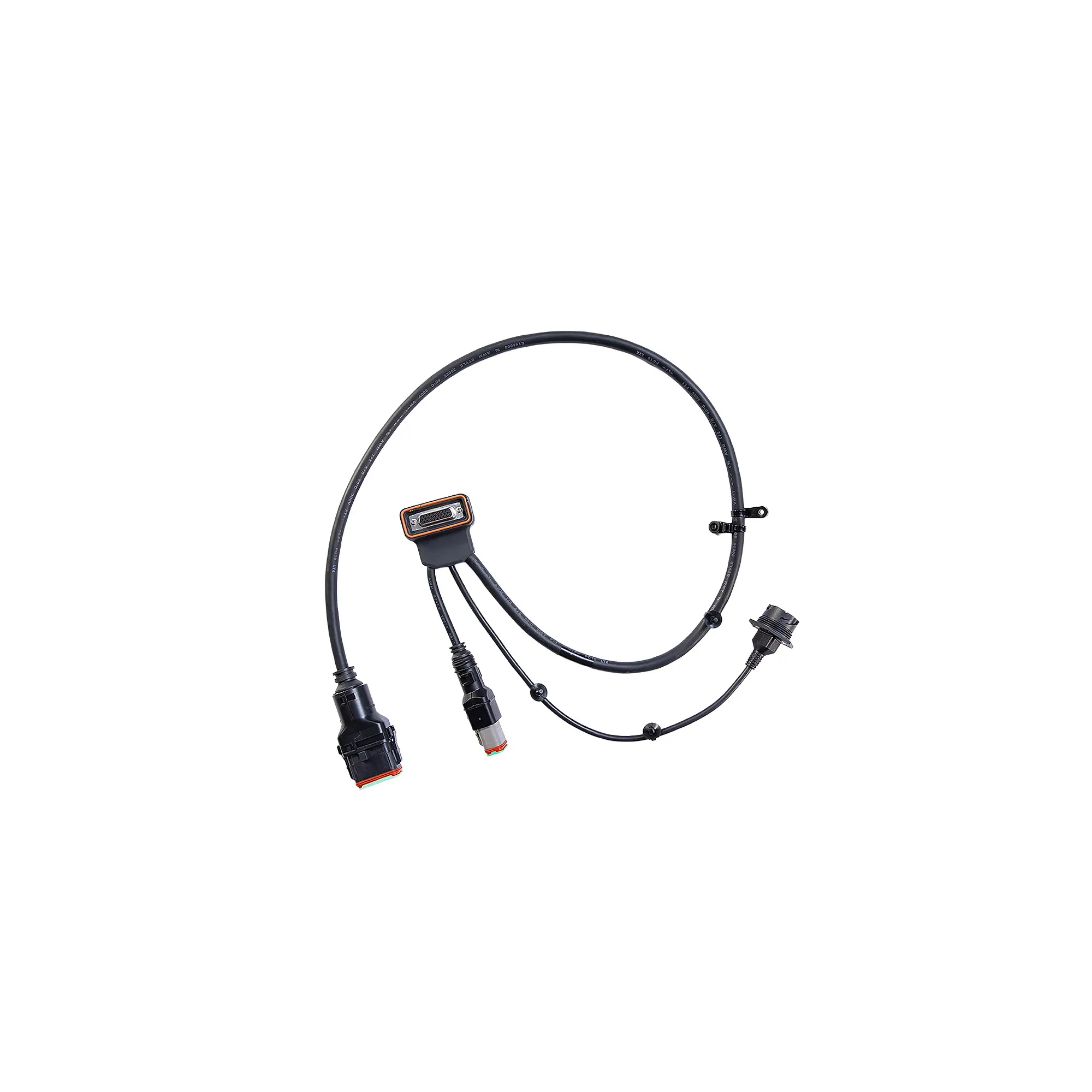 Harness Kit