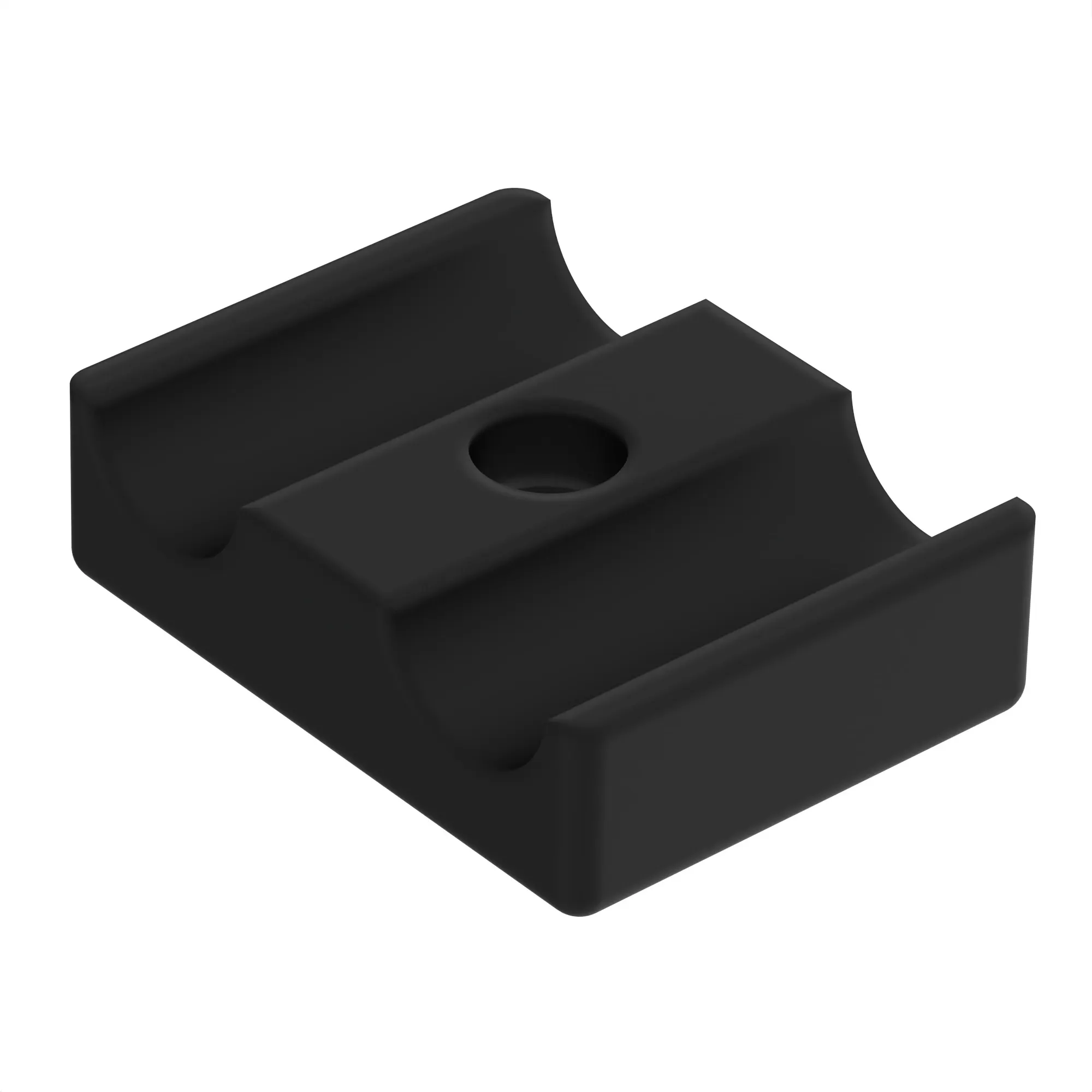 John Deere 2-Diameter Block Clamp - L169919