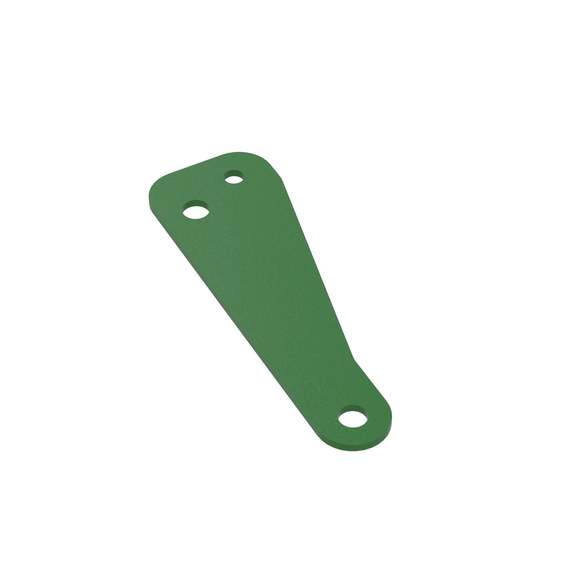 LINKAGE, STONE TRAP