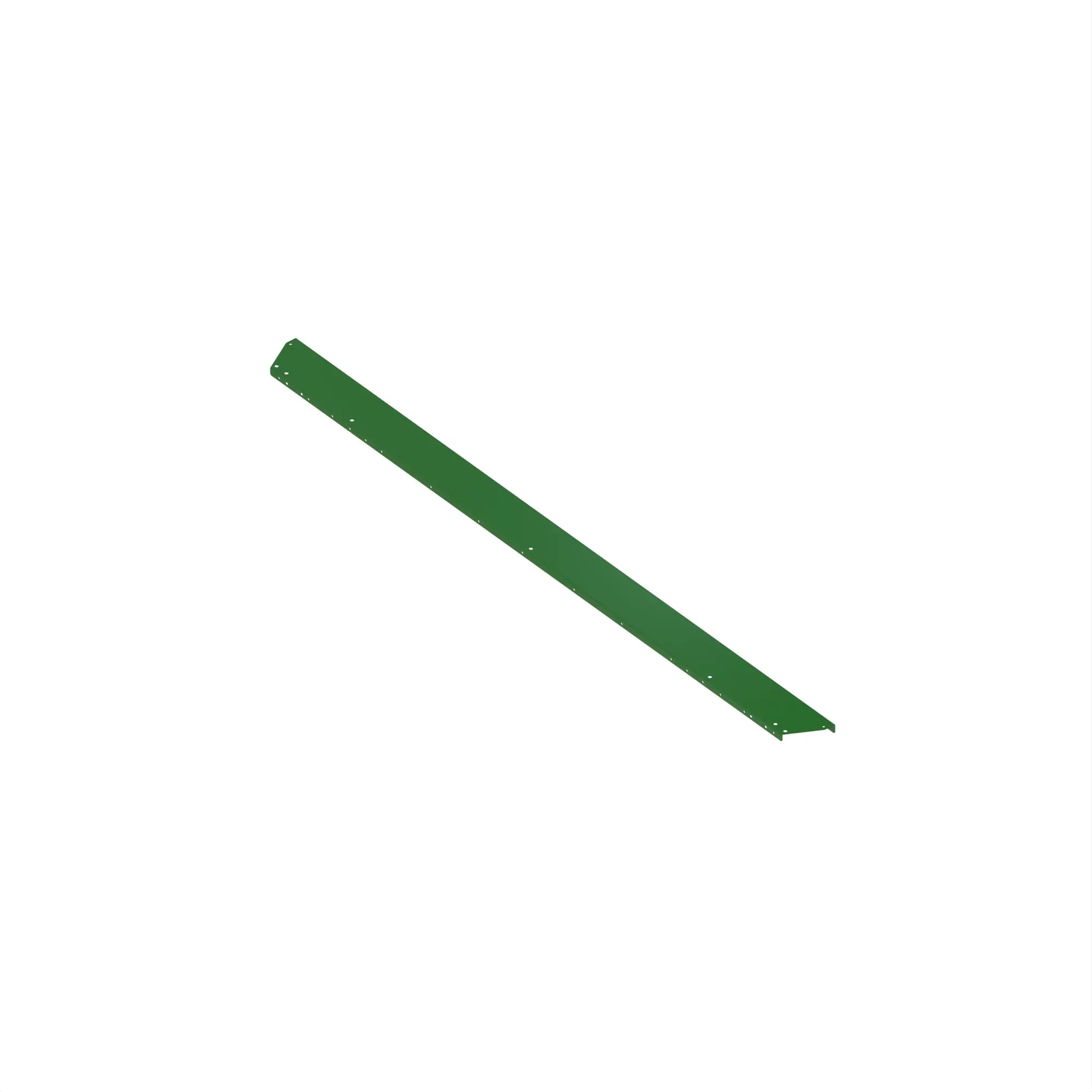 KK18045: Hopper Top Front Panel