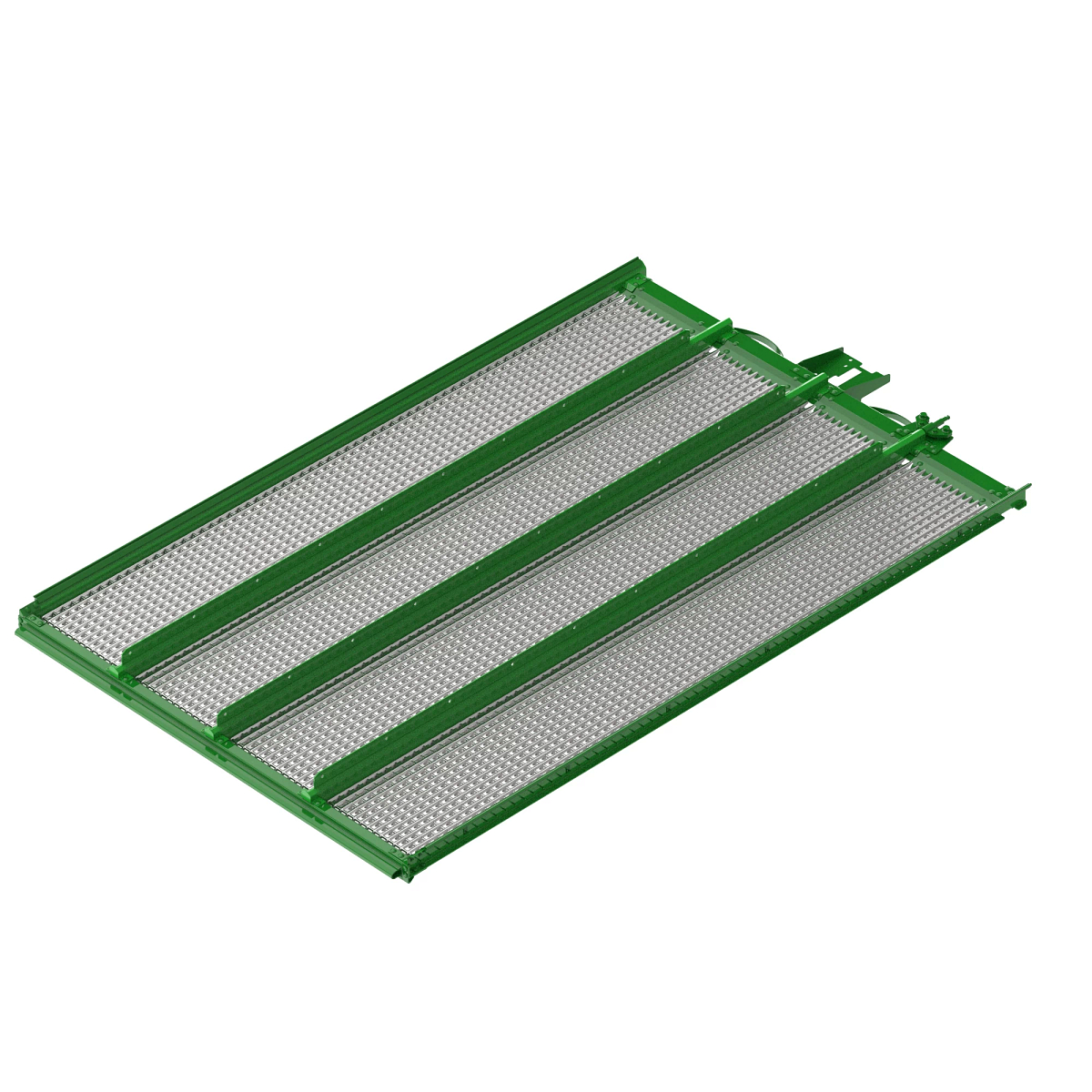 AXE62796: Upper Wide Body Chaffer Element | Shop.Deere.com