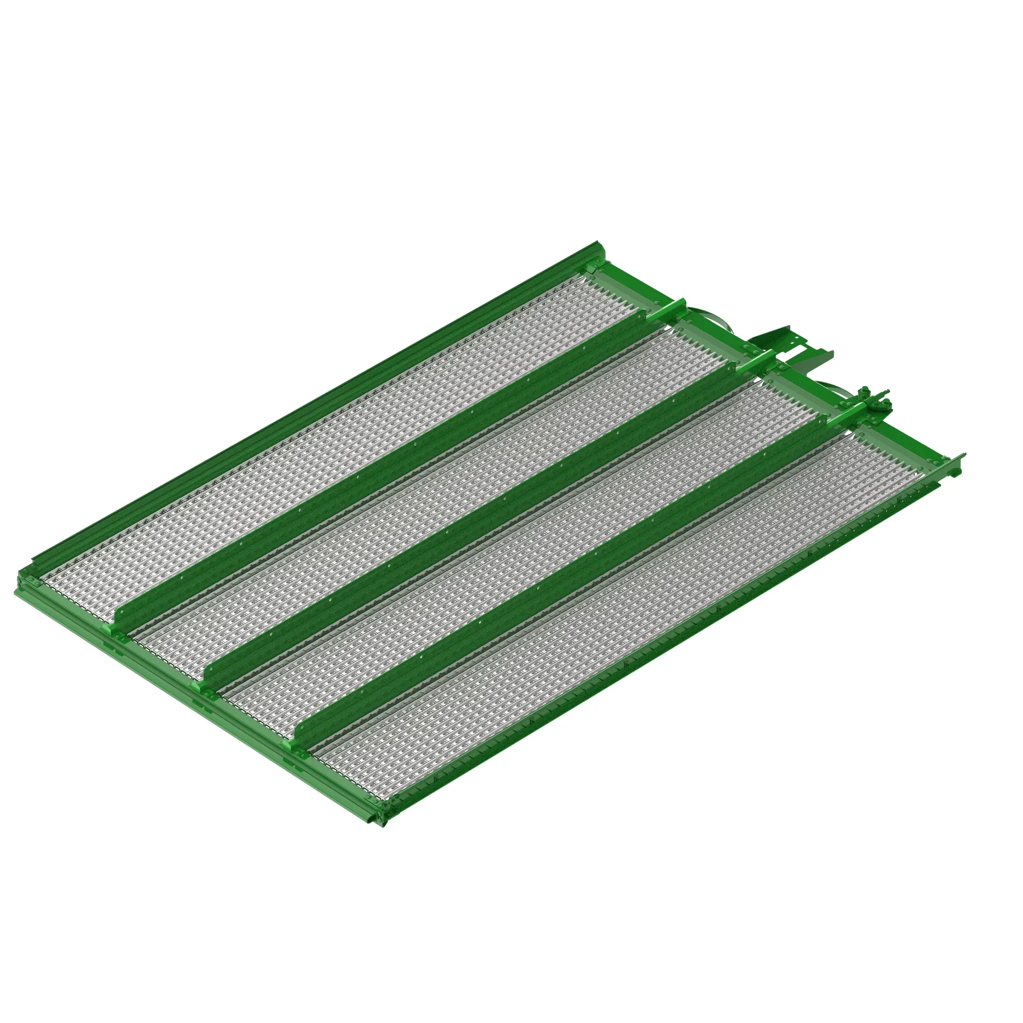 cha AXE62796: Upper Wide Body Chaffer Element | Shop.Deere.com