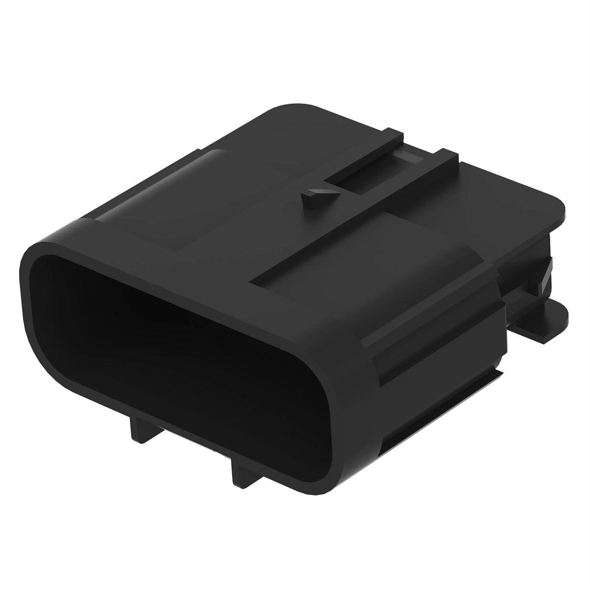Delphi GT150 16W M Sld Blk Nylon