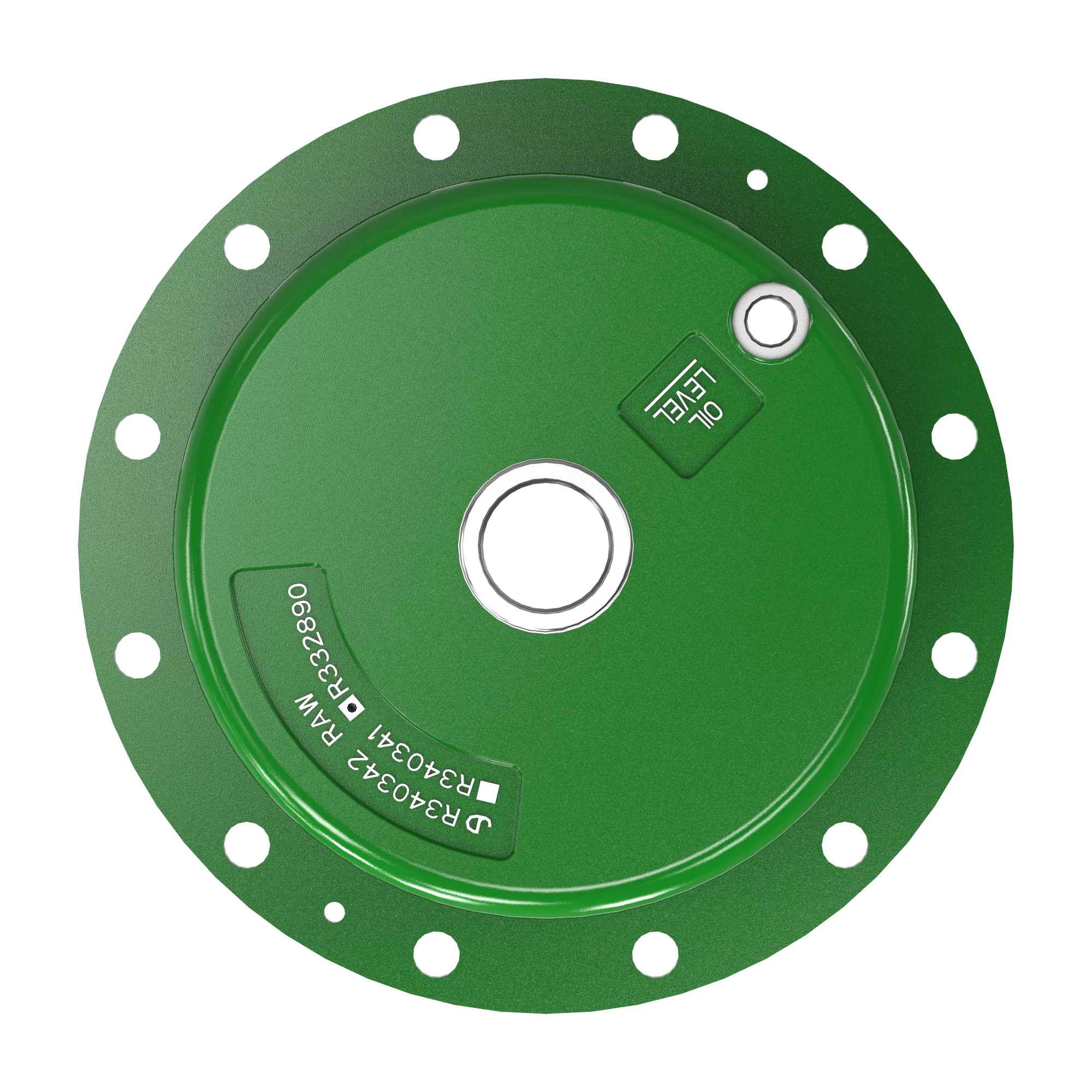 PLANET PINION CARRIER