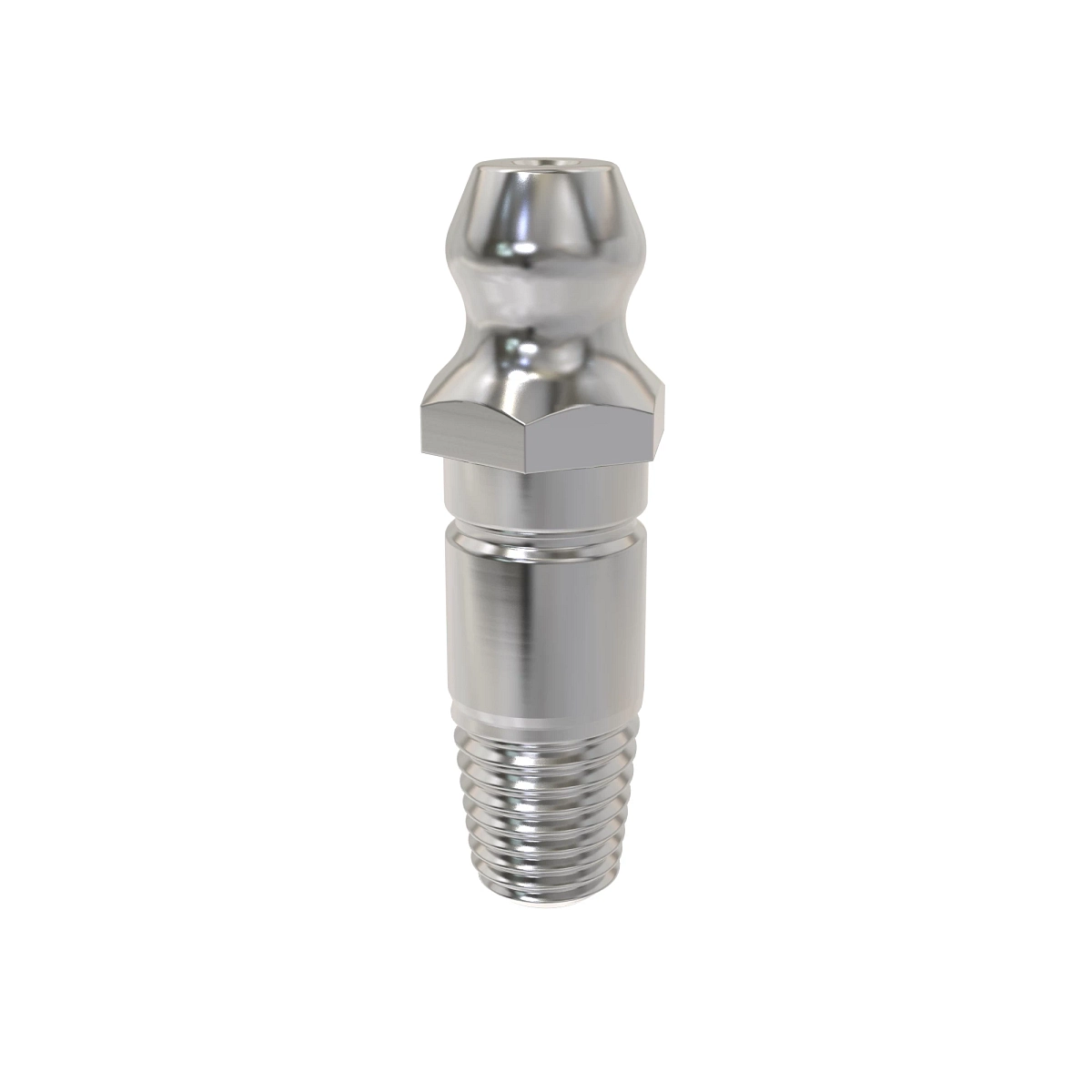 Lubrication Fitting, Zerk