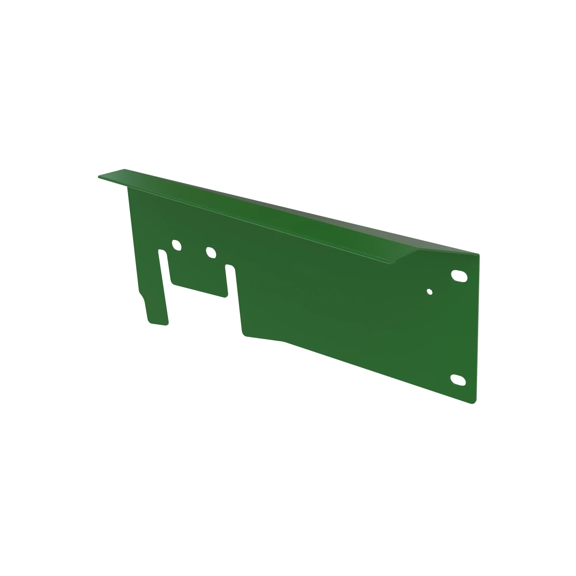 SCREEN DOOR TRANSITION