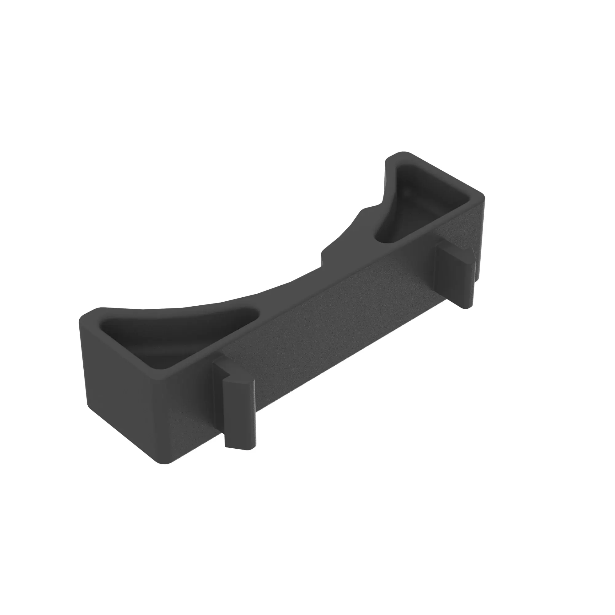 John Deere Half Clamp - R570574