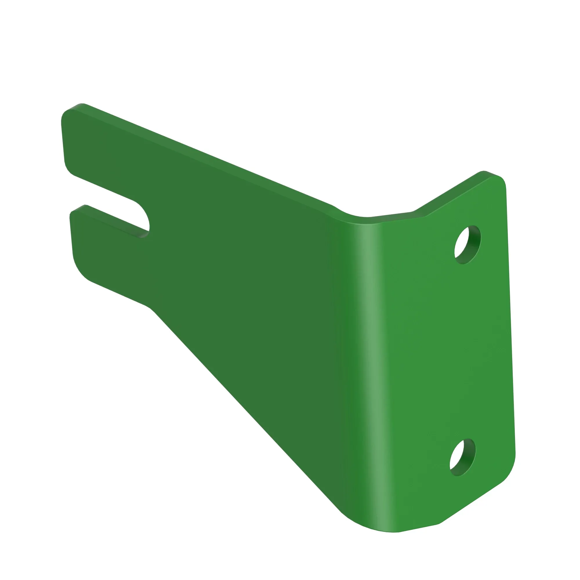BRACKET, MOUNTING BRACKET LH