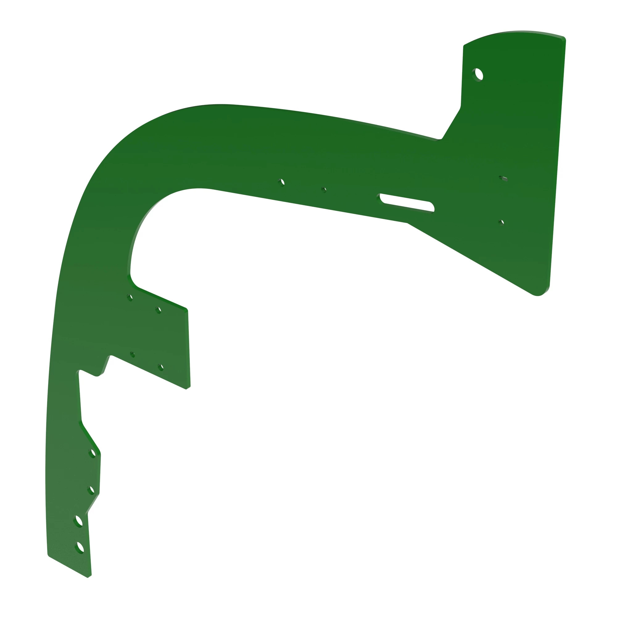 John Deere Top Bumper - HXE65821