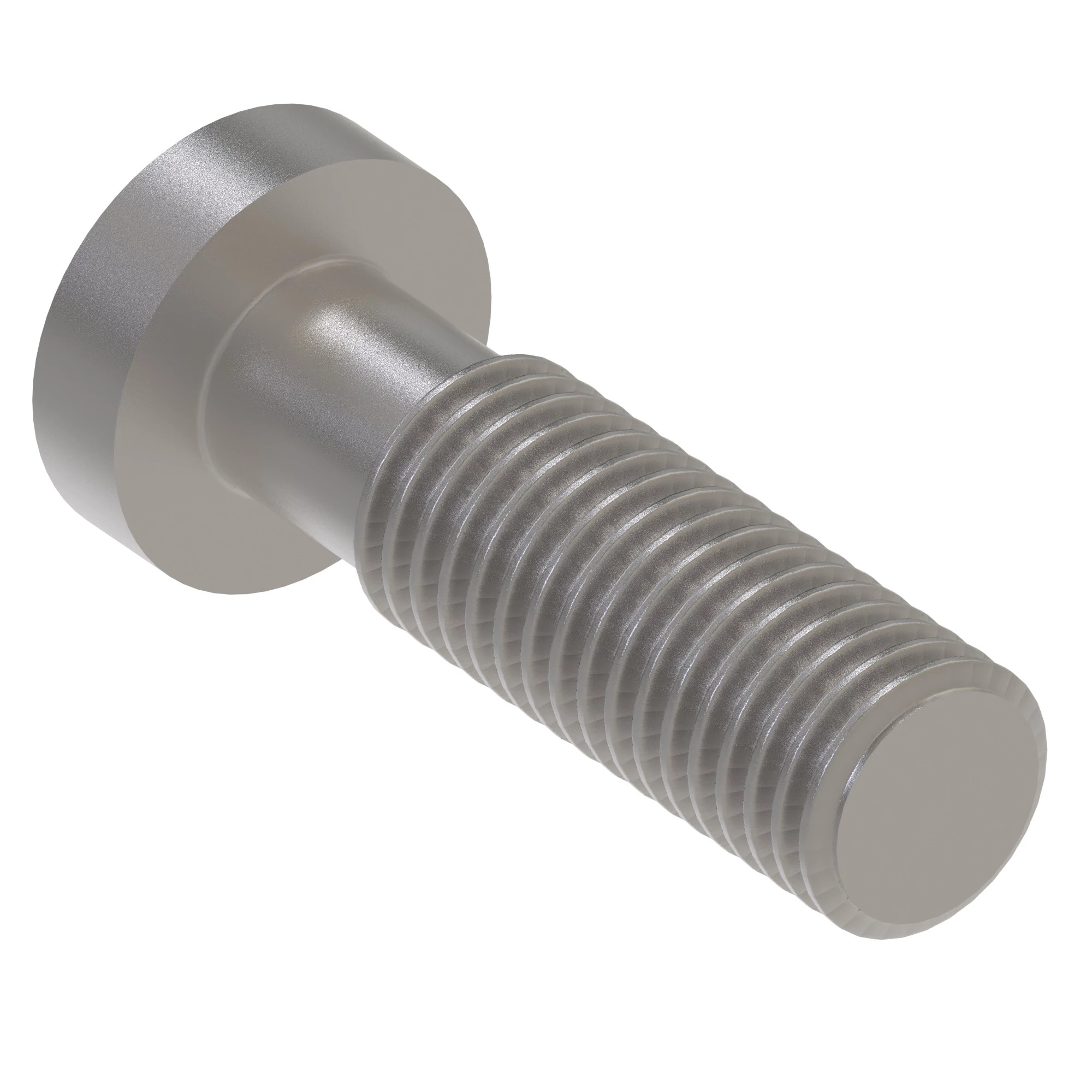 SCREW, CR PAN HEAD, METRIC