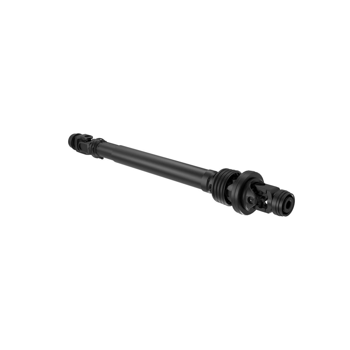 U-Joint With Shaft & Shield, Consta