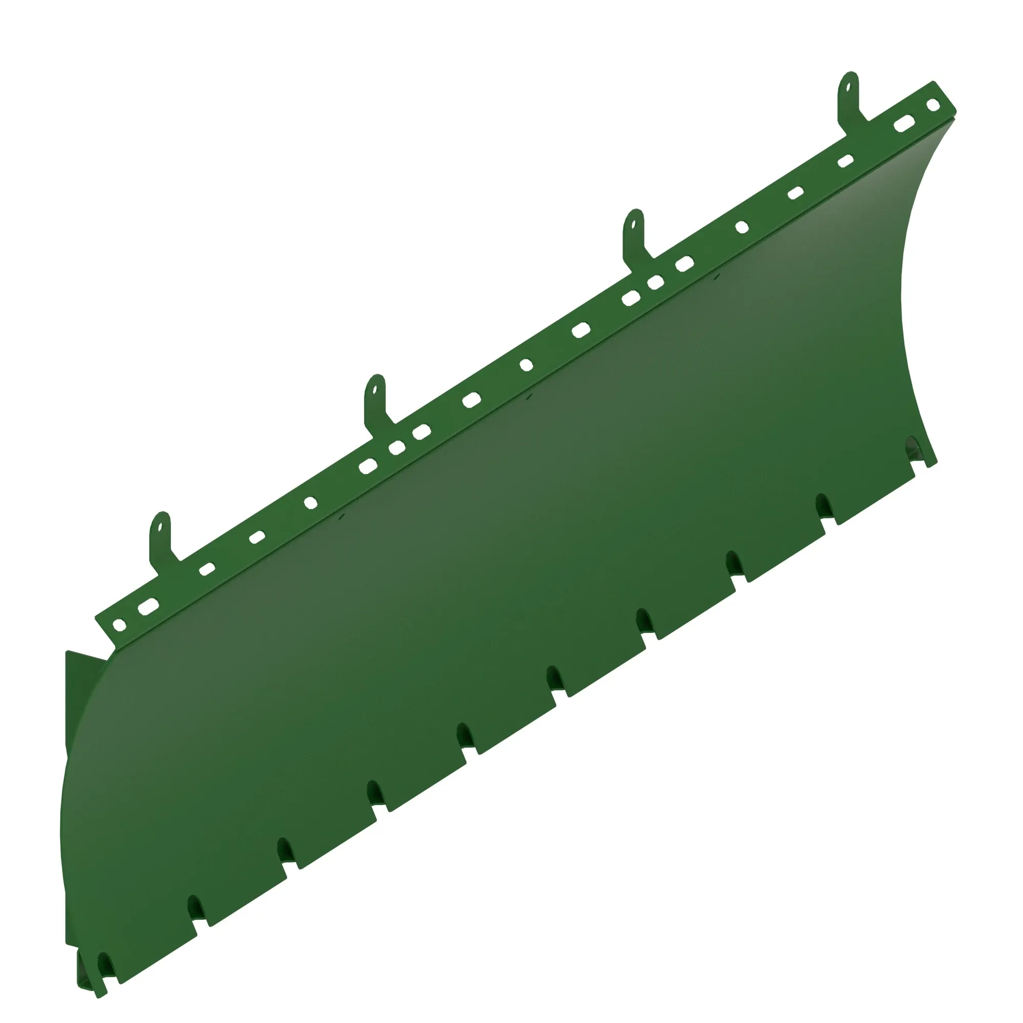 John Deere Wear Plate - AXE90038