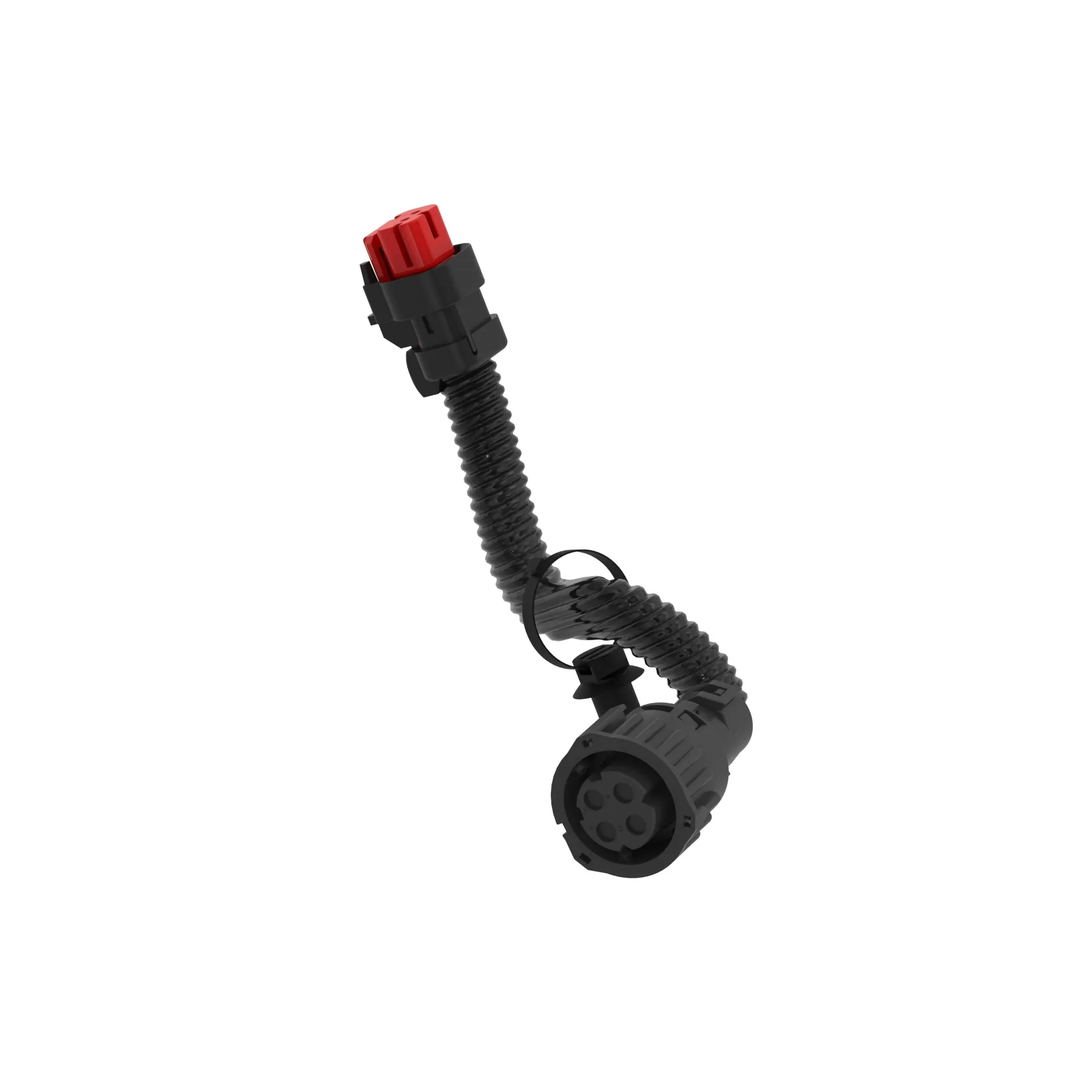 WIRING HARNESS, LF G - HARNESS ENGI