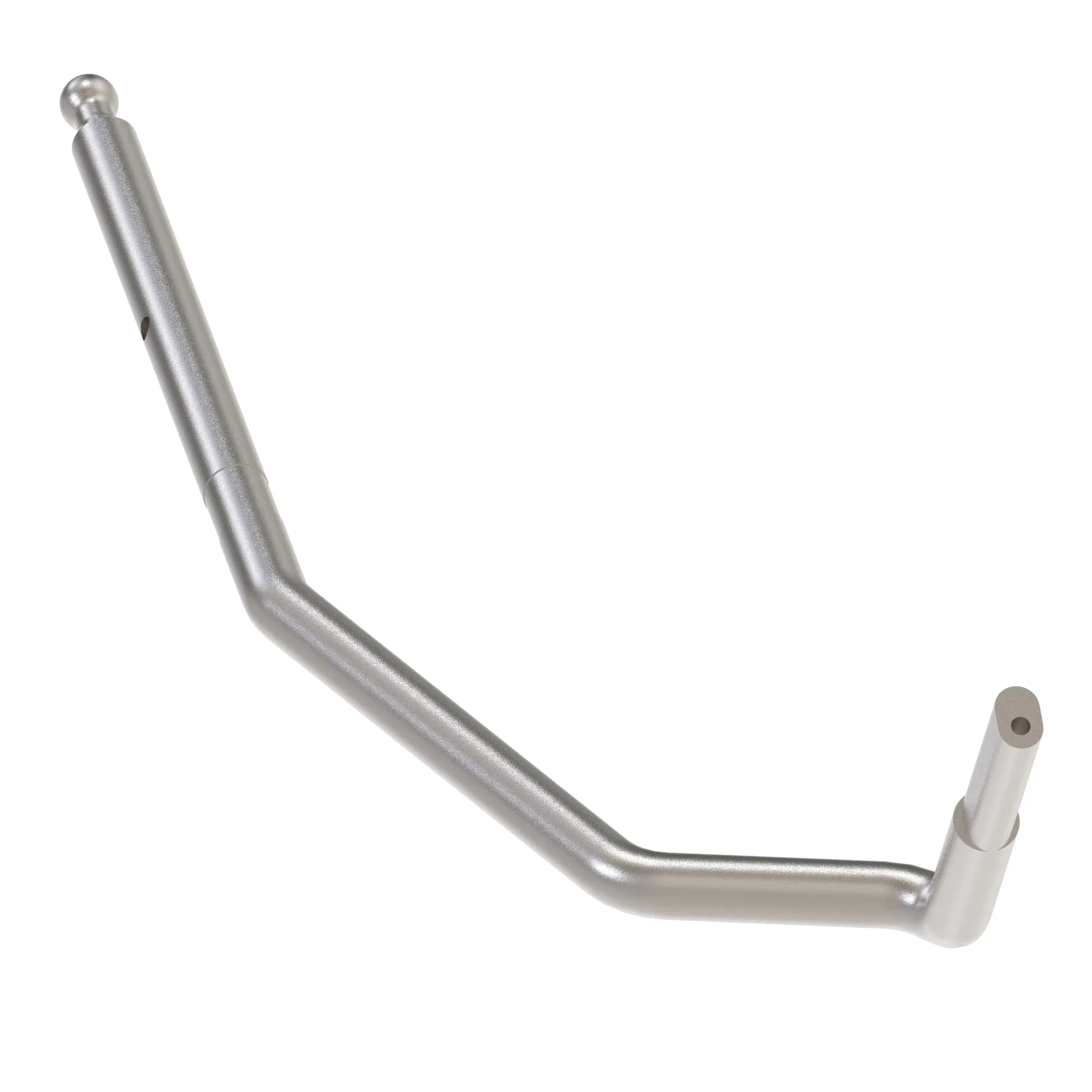 John Deere Shifter Rod - R140246