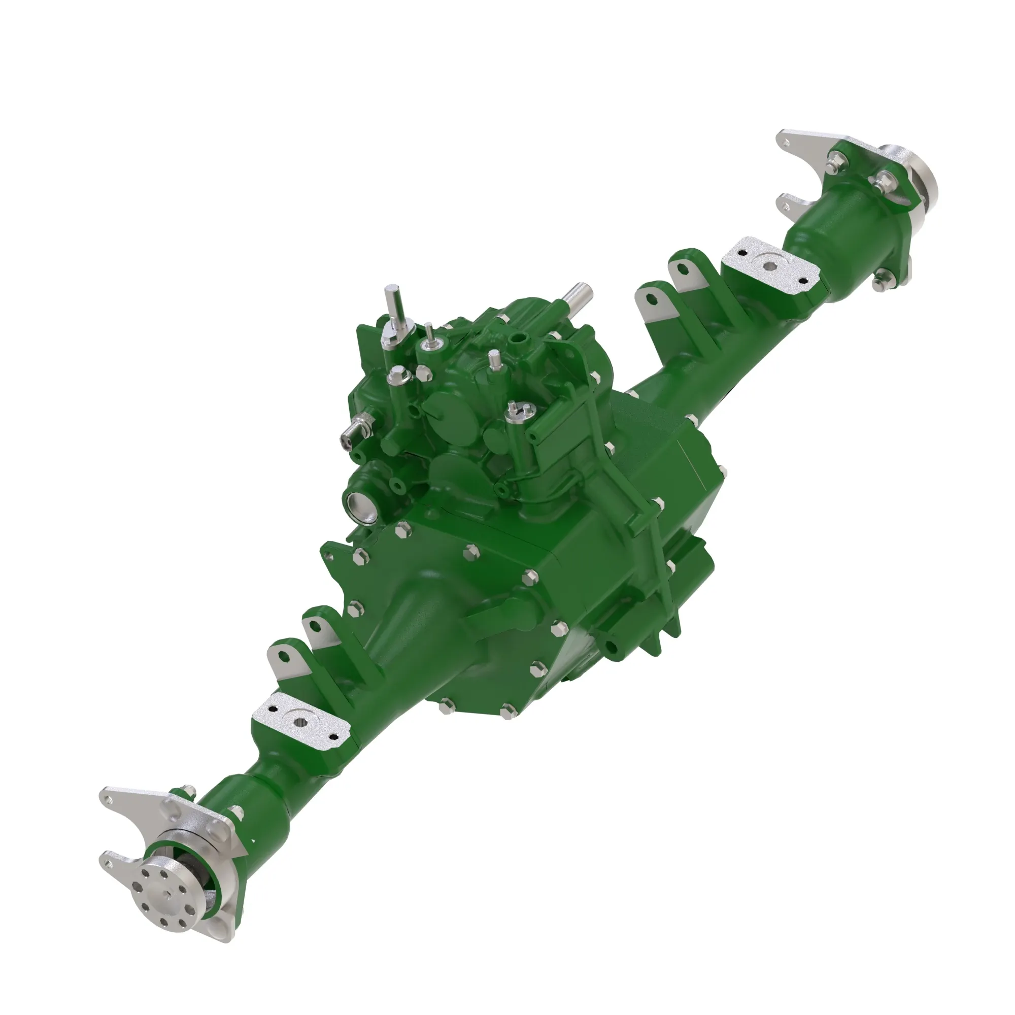 Transaxle