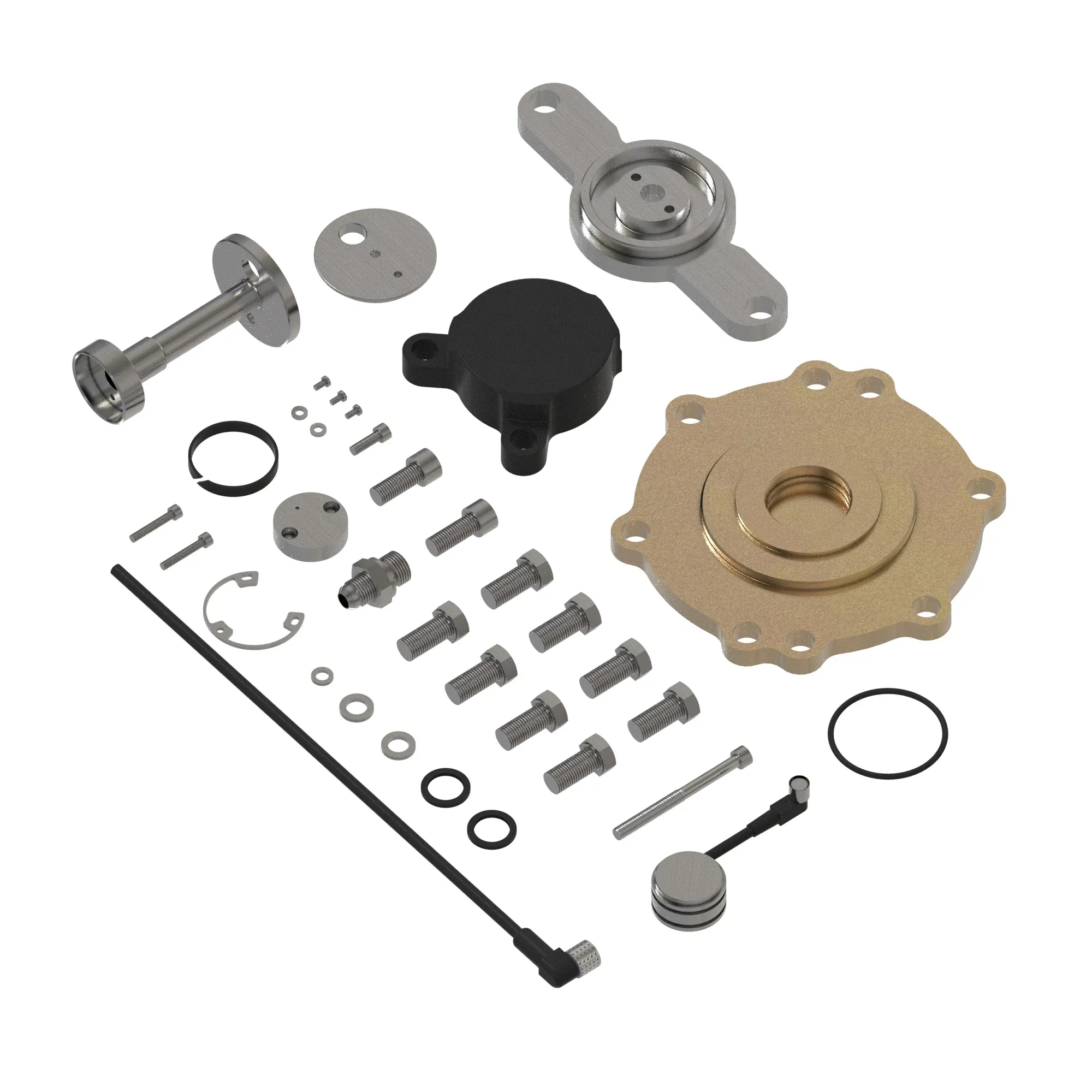 John Deere Sensor Kit - F660357