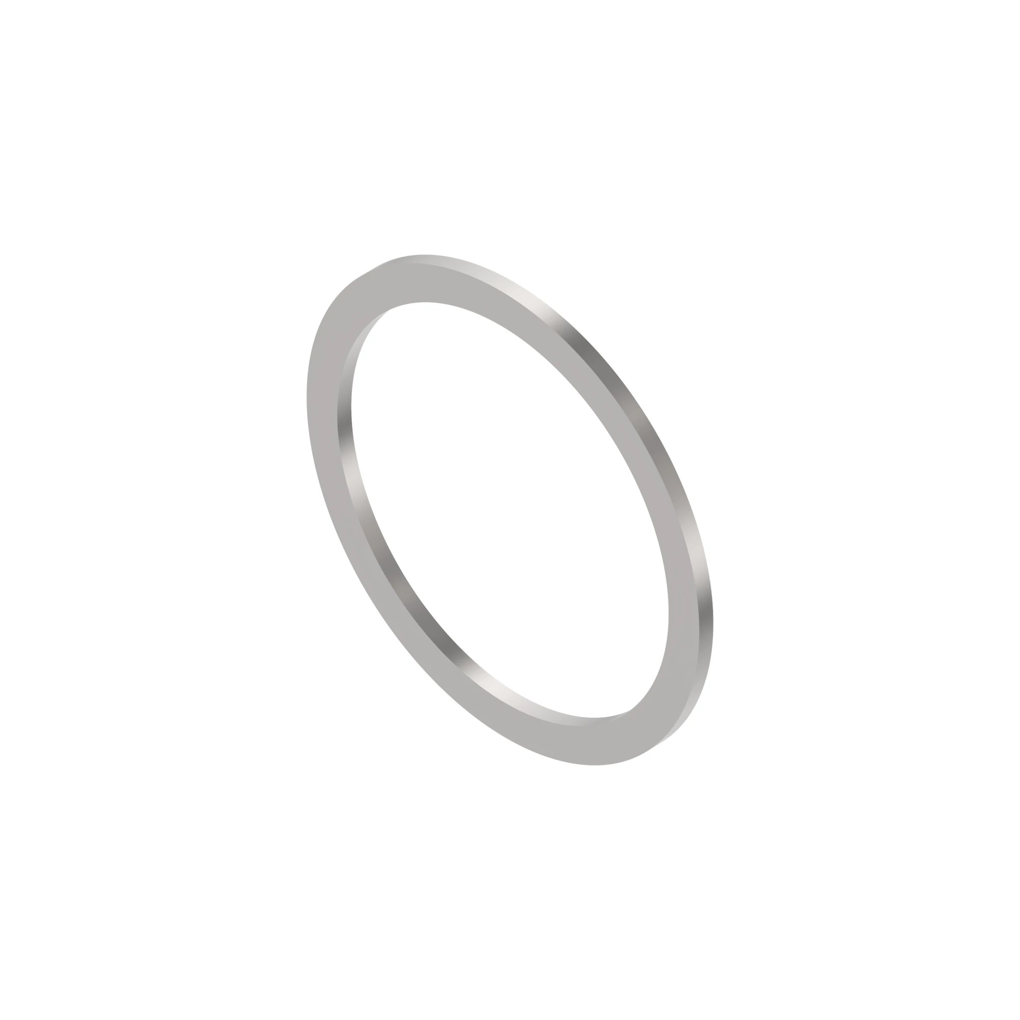 John Deere Spacer - R163939