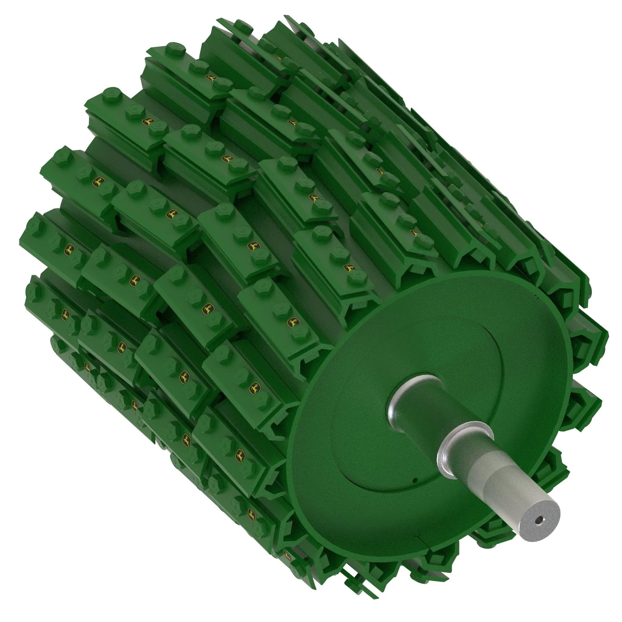 John Deere Cutterhead - AXE49285
