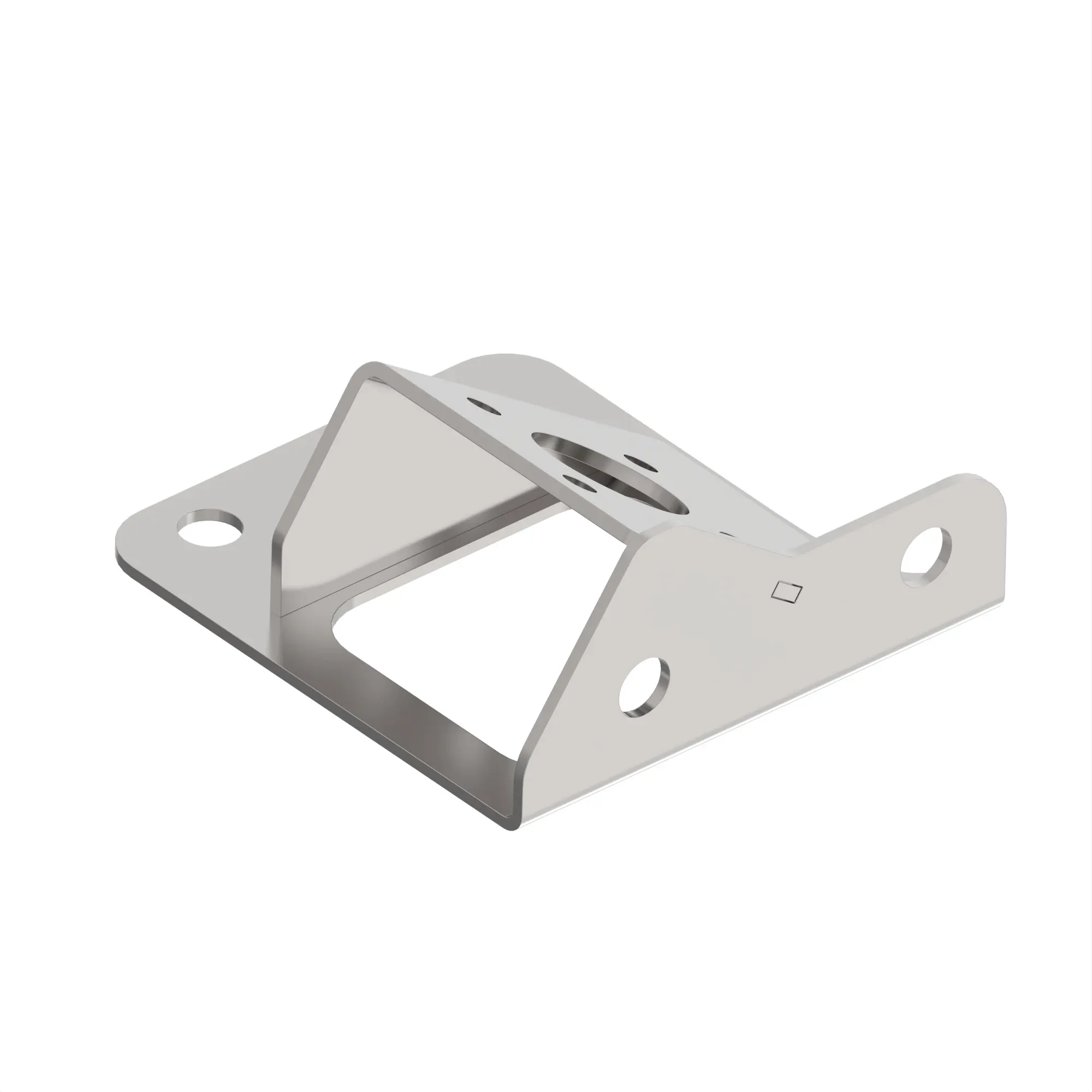 BRACKET, STEERING VALVE