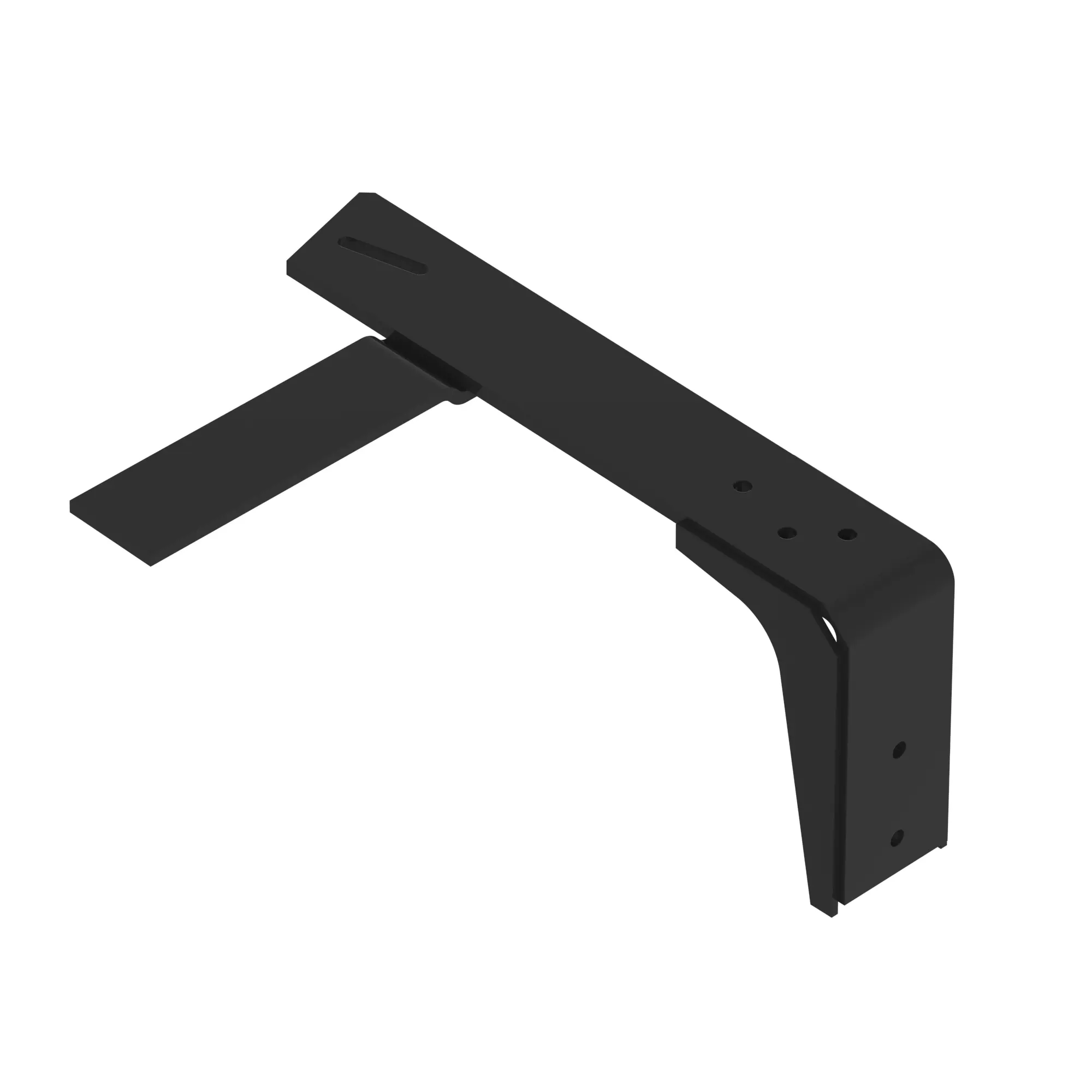 FRONT, BRACKET FUELTANK