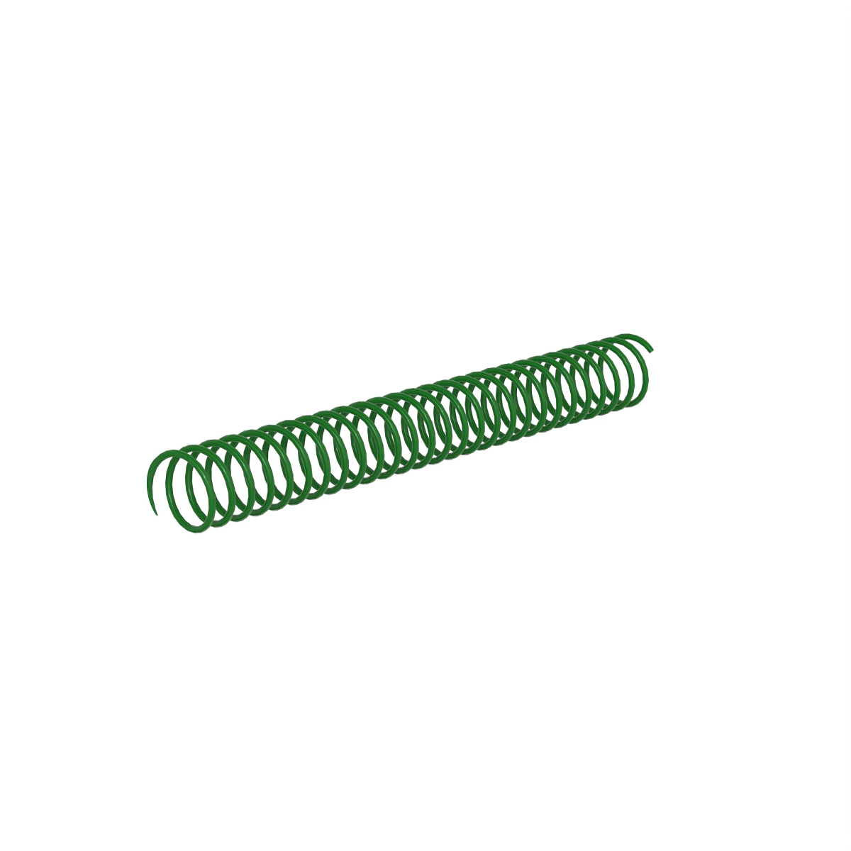 John Deere Compression Spring - A75239
